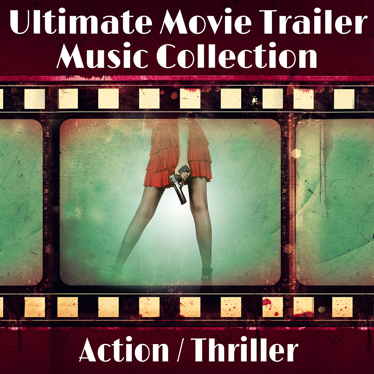 Hollywood Trailer Music Orchestra - Thor the Mighty