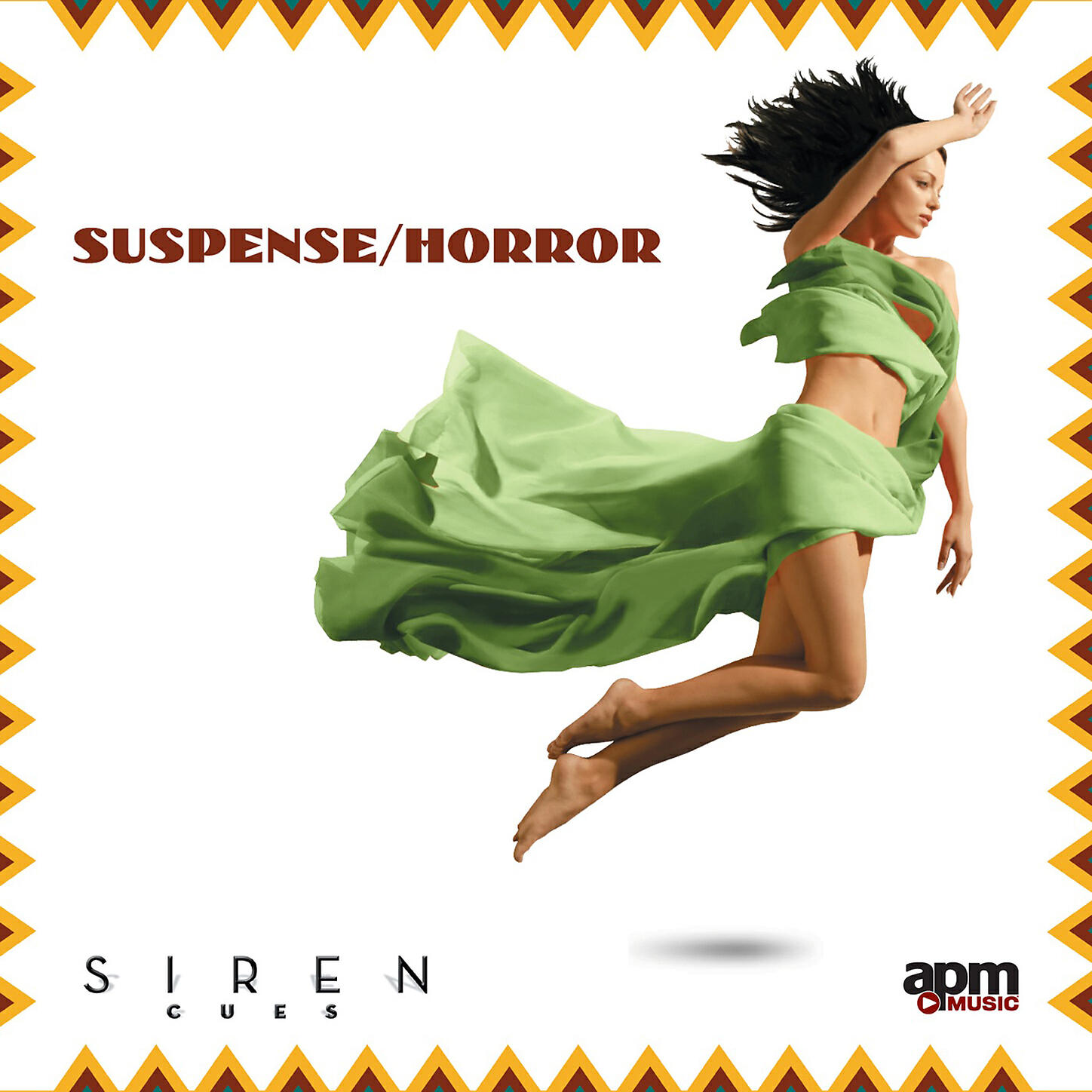 Daniel Jay Nielsen - Submerge