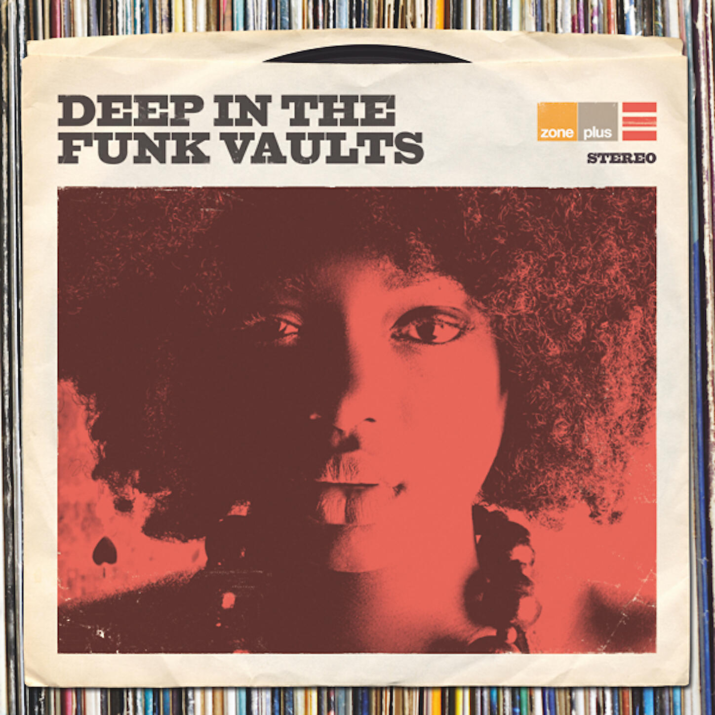 Chuck Witherspoon, Rufus Merryweather & Sonny Jackson - Disco Fever