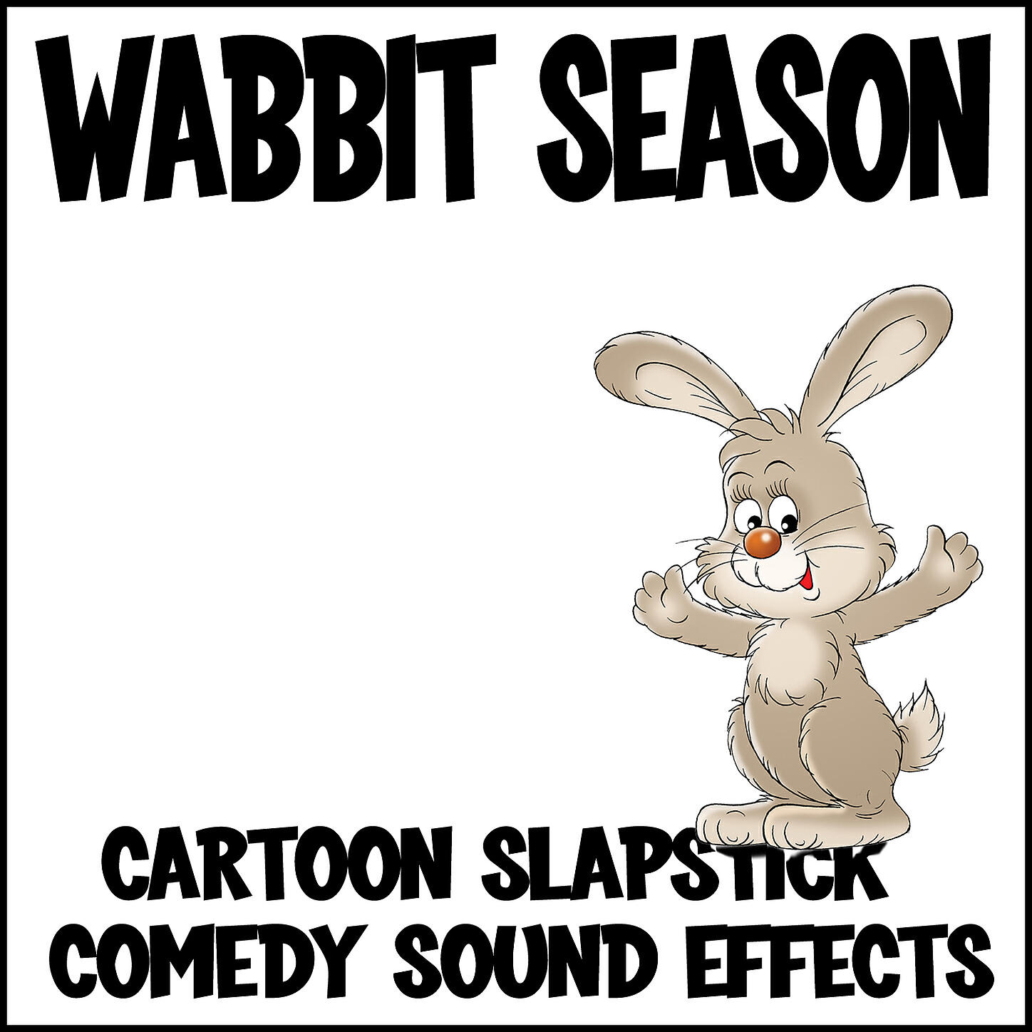 Audio Decor Sound Effects - Dumb Donkey