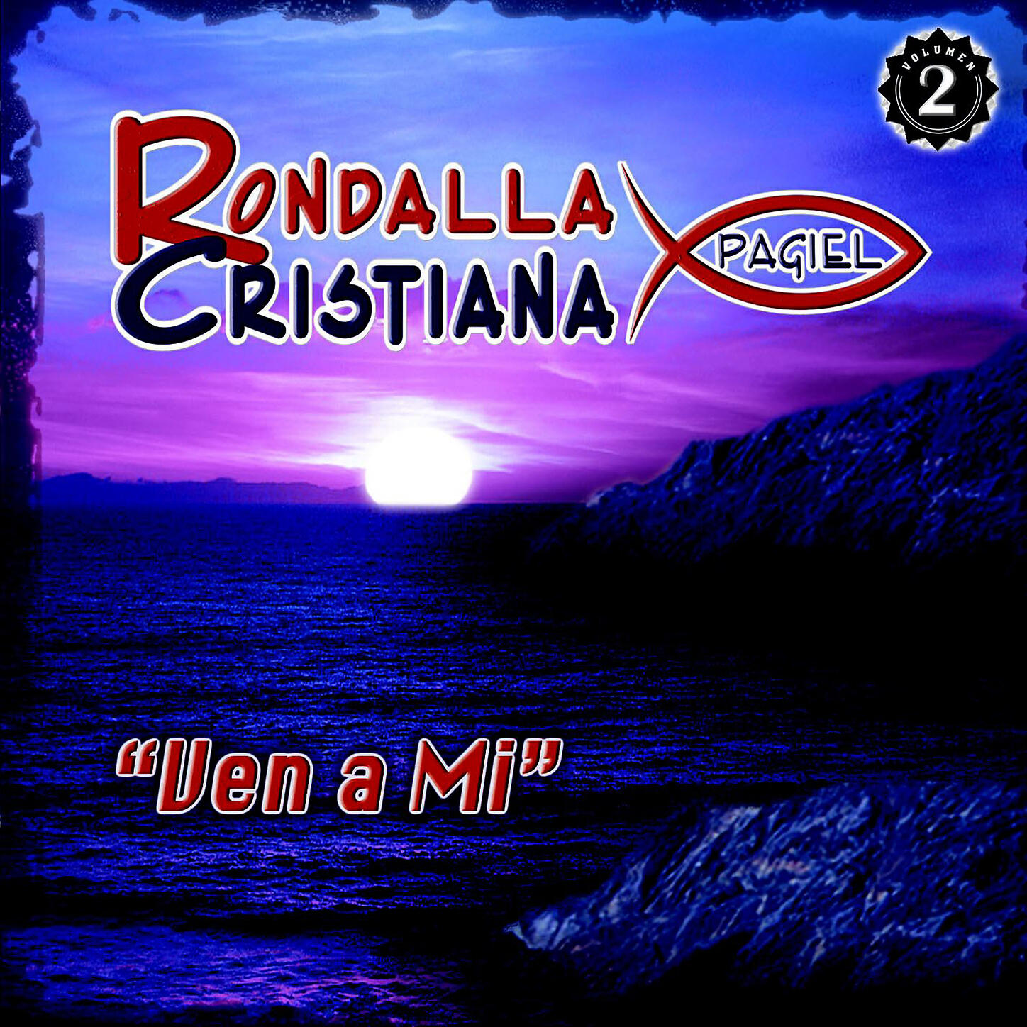 Rondalla Cristiana Pagiel - La Vida Verdadera