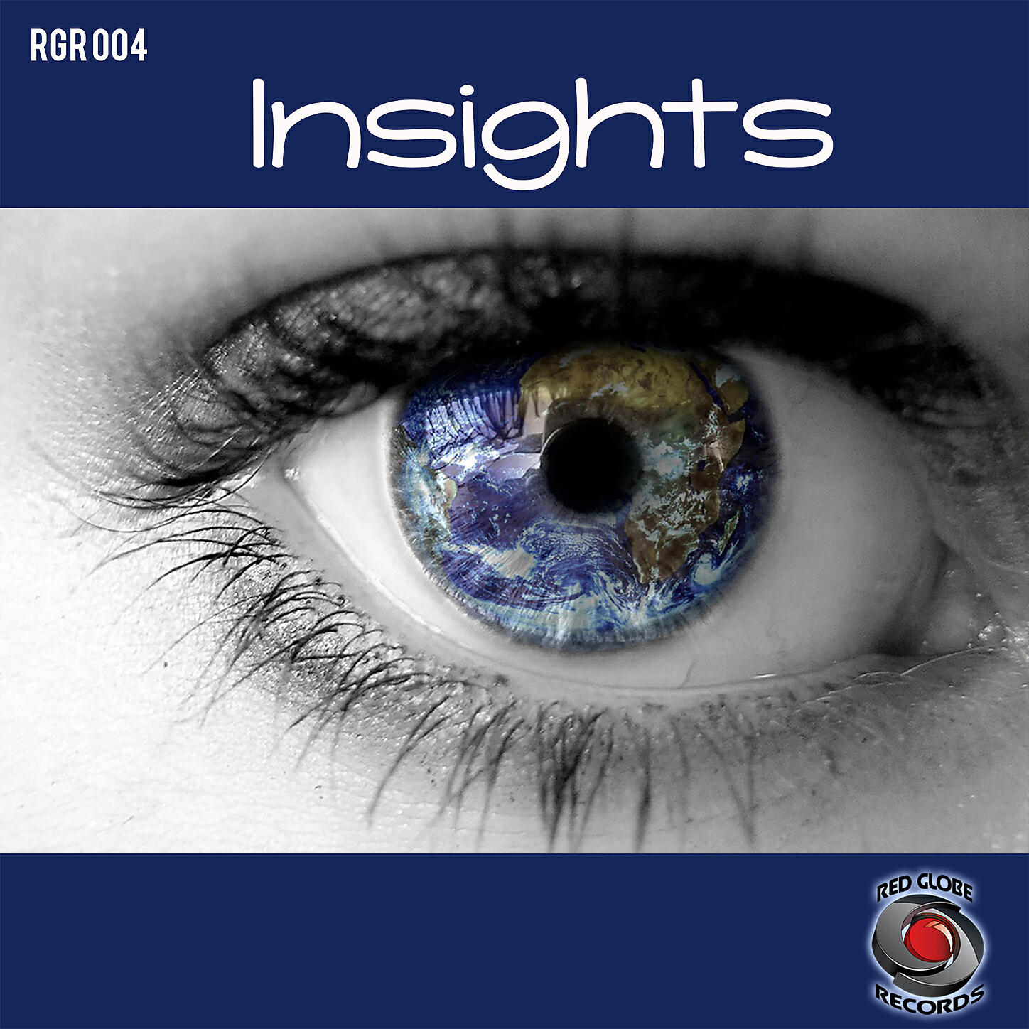 Daniele Benati &  Claudio Zanoni - Galactic Love