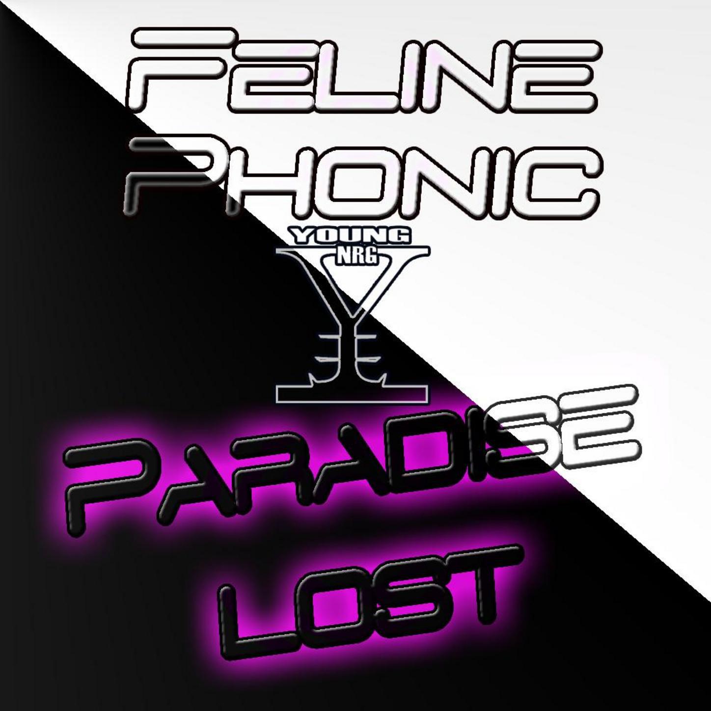 Feline Phonic - Paradise Lost (Extract Mix 2)