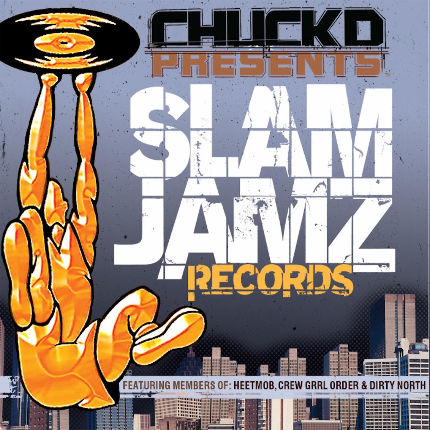 Chuck D Beat Crew, Triniti & Quest Haven ( Dirty North) - I Gotta Get It
