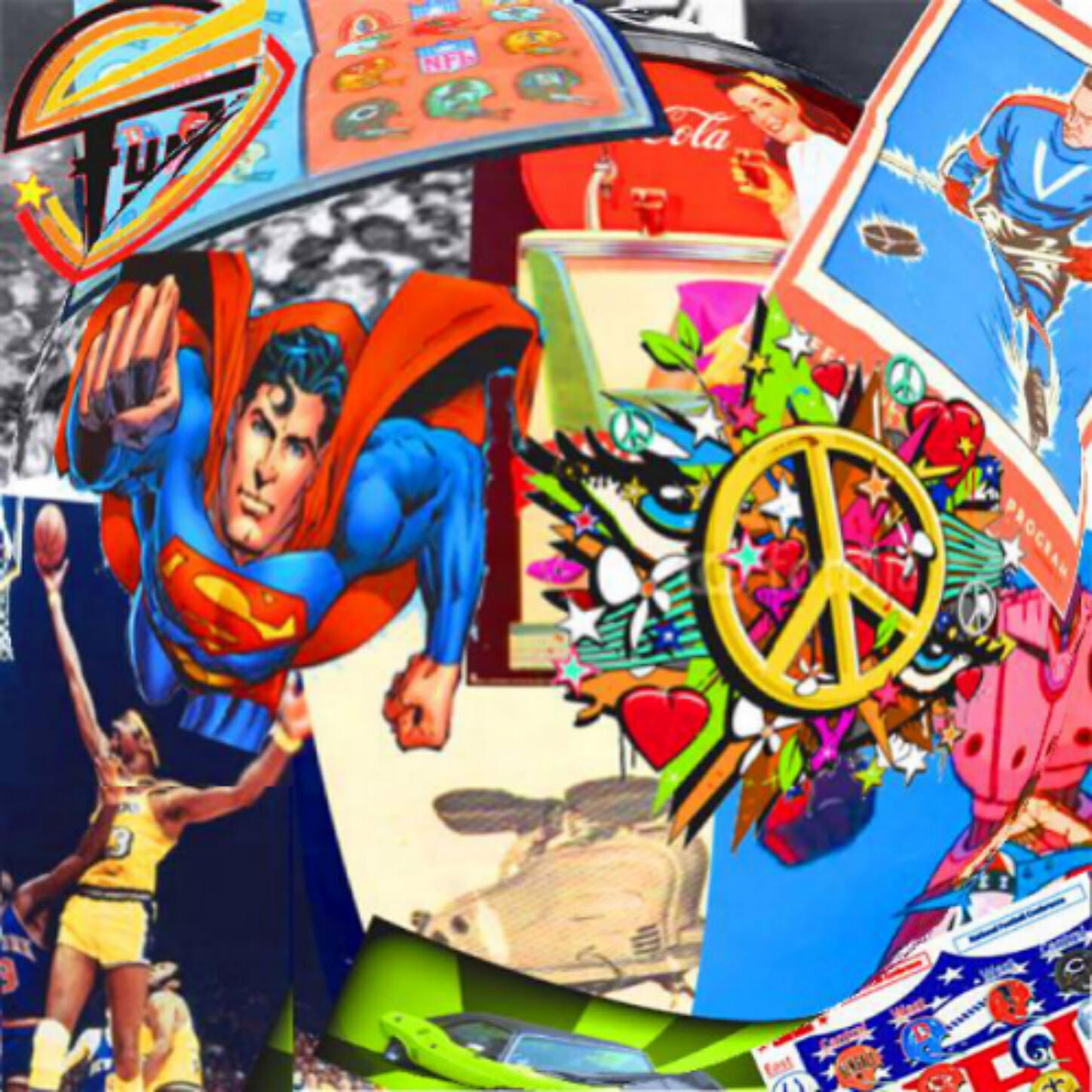 Stex - Caos With Funky Logic (GLP Funky Club Mix)