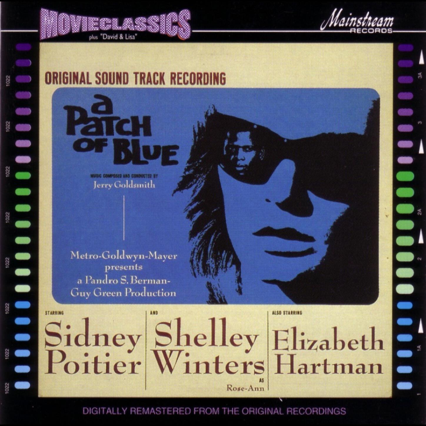 Jerry Goldsmith - Main Title Theme