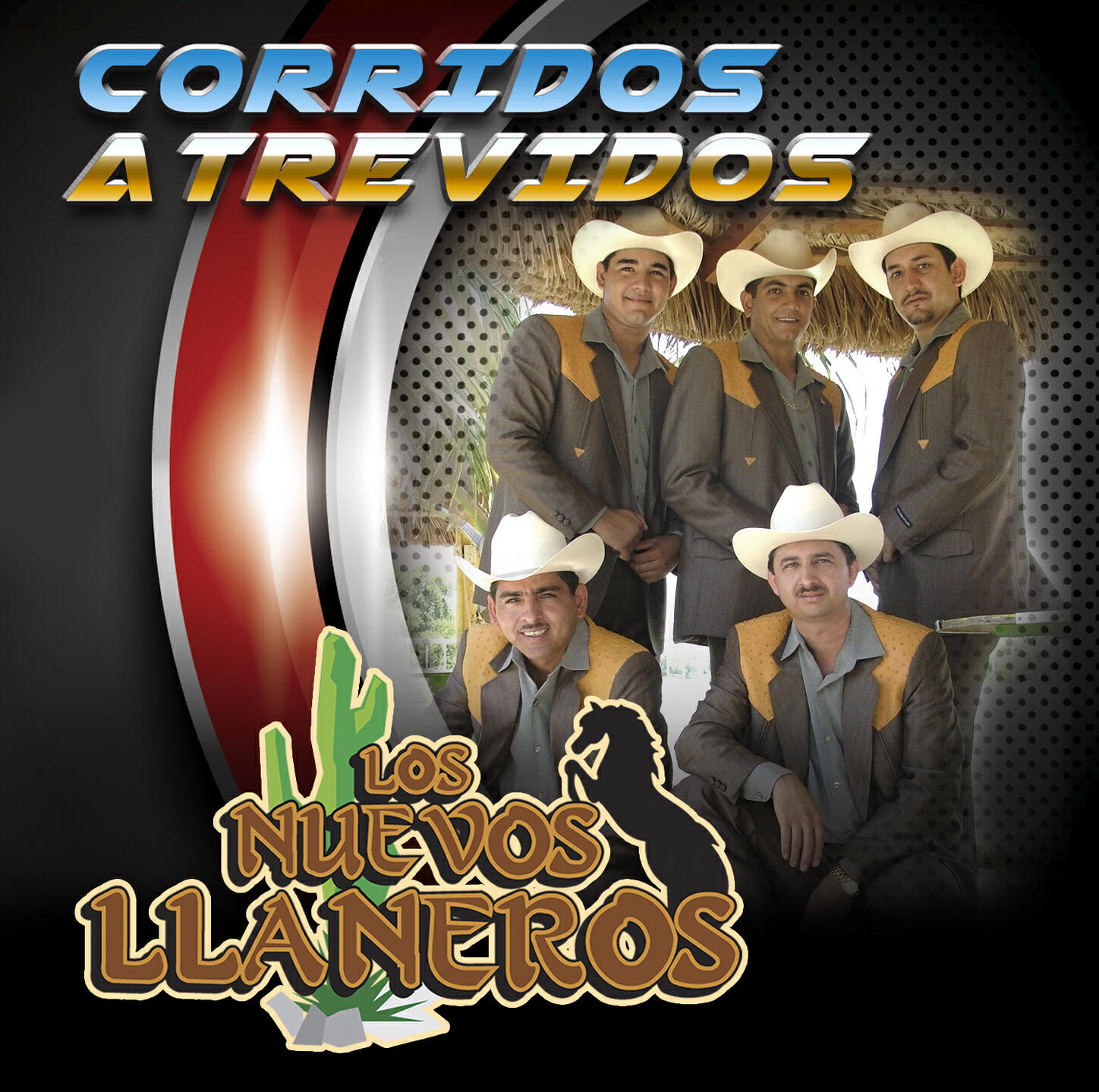 Los Nuevos Llaneros - El Nino Sabio