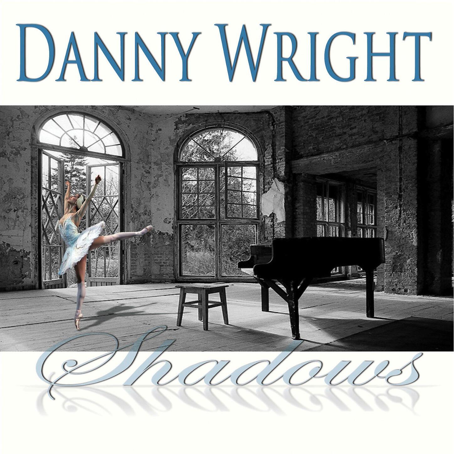 Danny Wright - Majestic