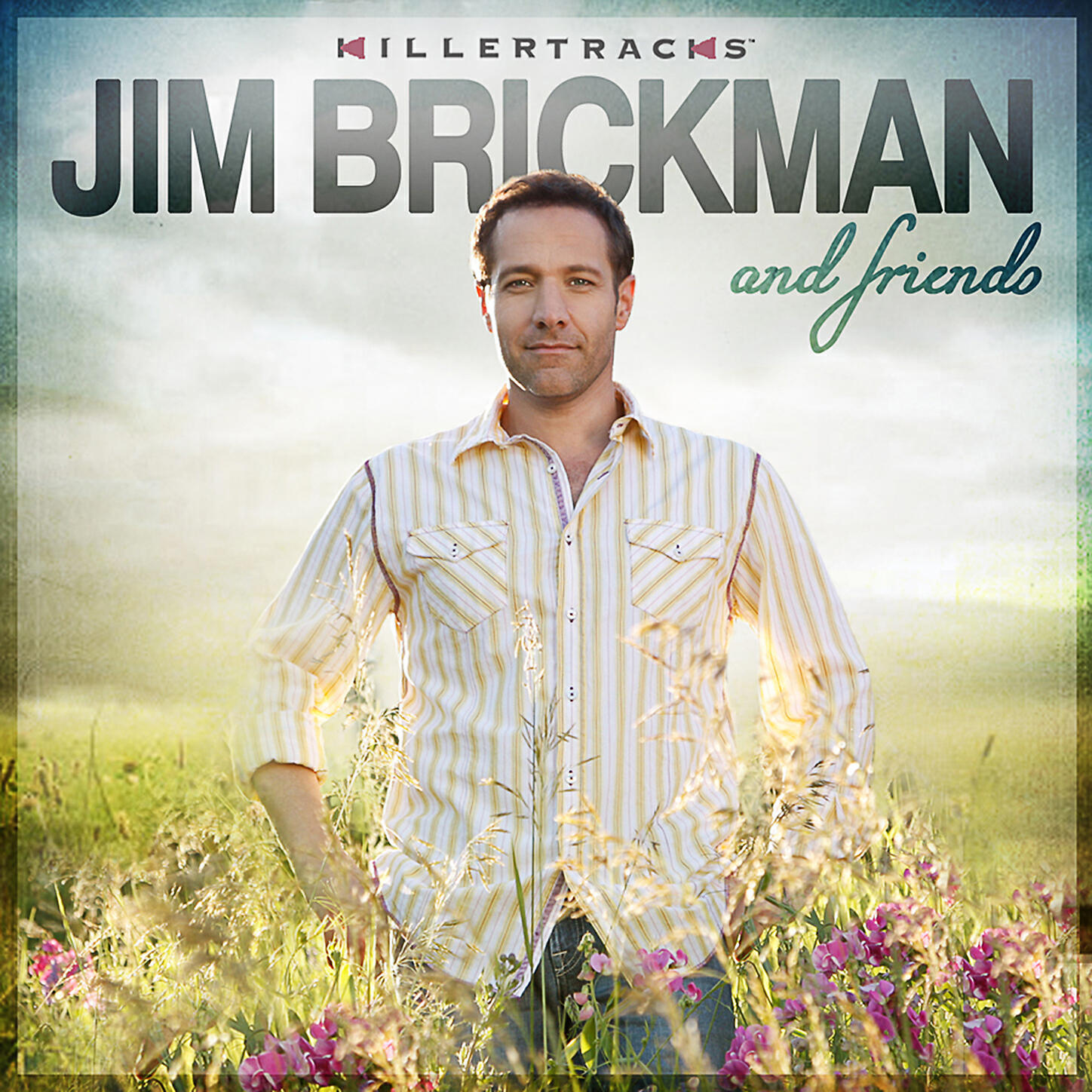 Jim Brickman - Good Morning Beautiful (feat. Savannah Outen)