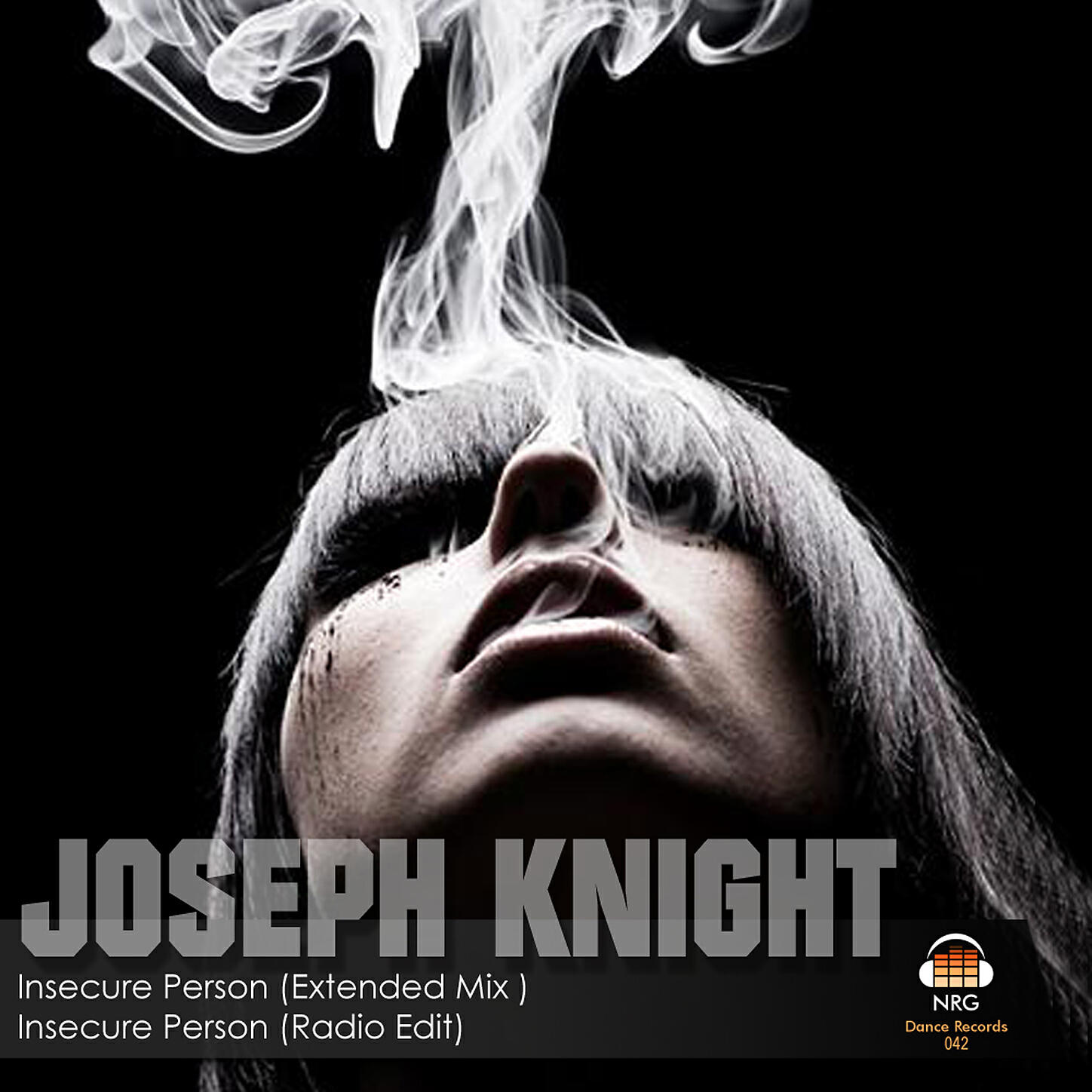 Joseph Knight - Insecure Person (Extended Mix)