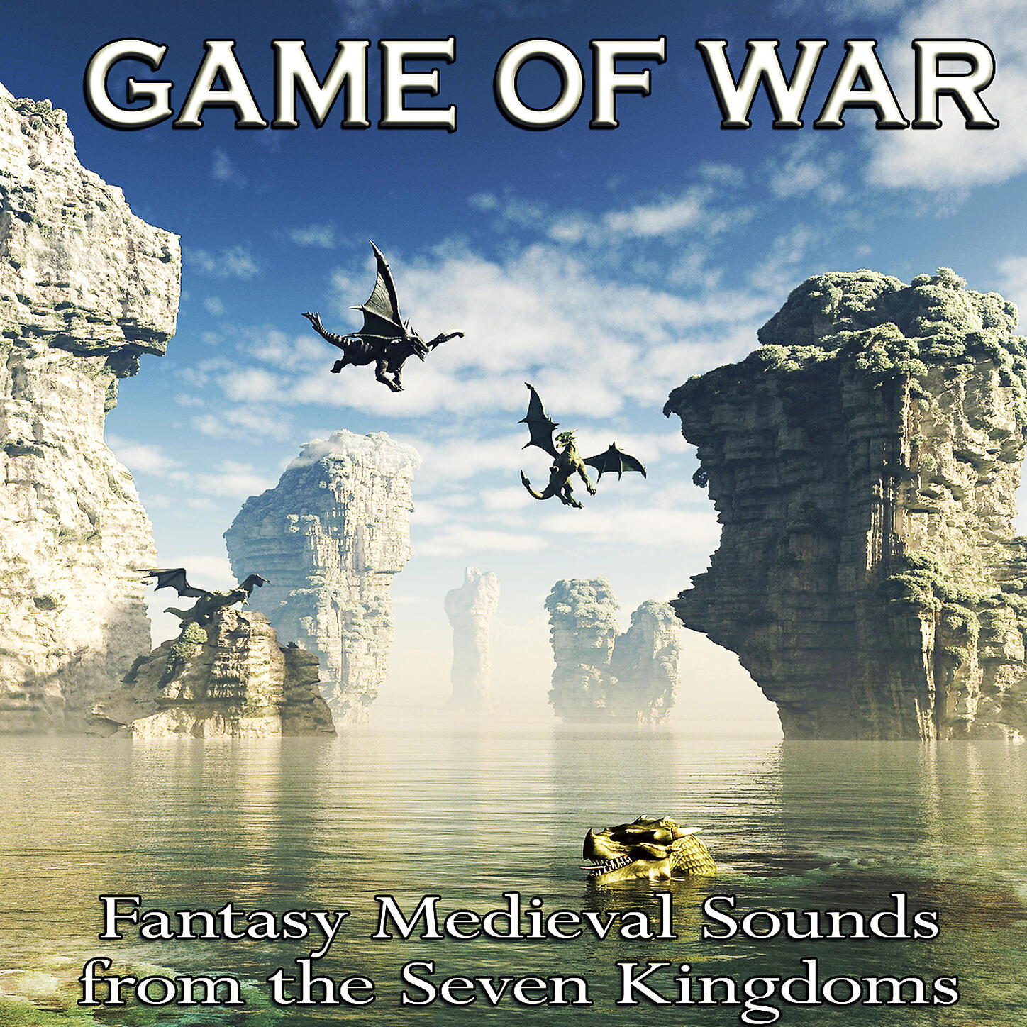 Audio Decor Sound Effects - Skilled Fighter