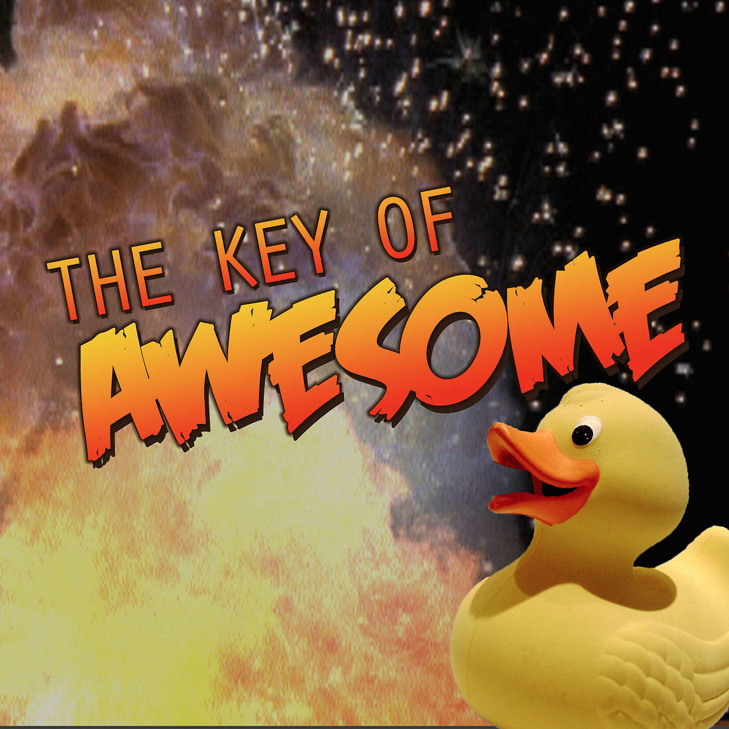 The Key of Awesome - As Long as I'm Swaggy (Parody of Justin Bieber's 