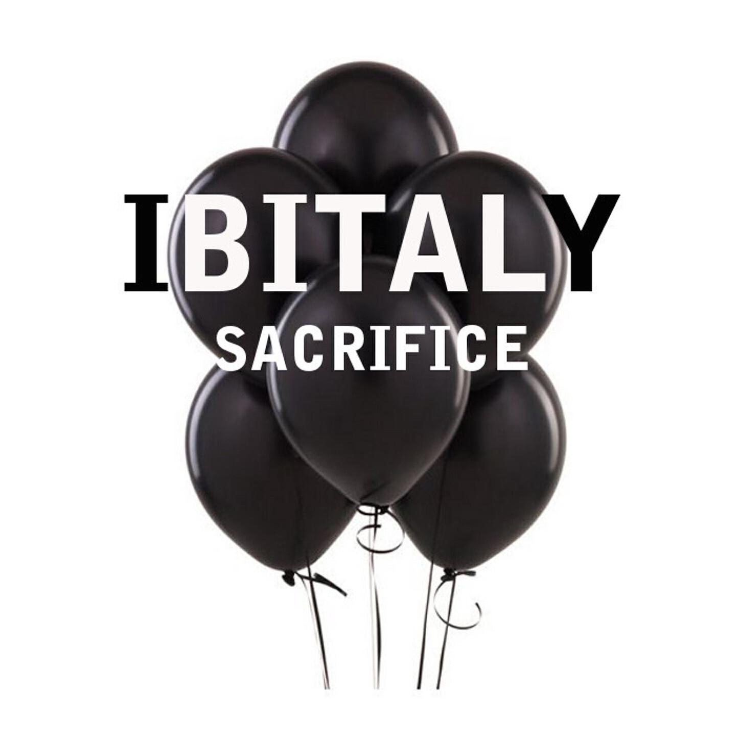 Ibitaly - My Love