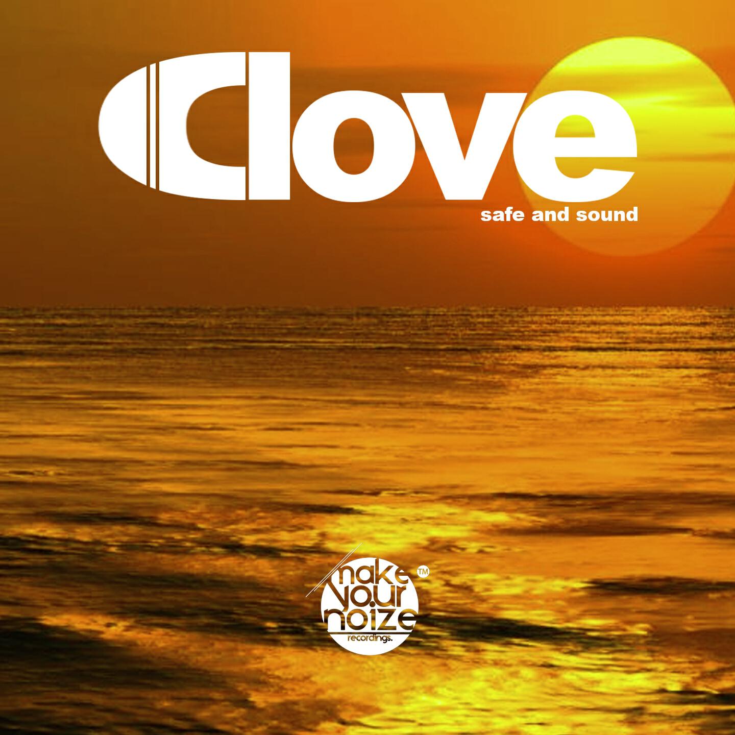 C Love - Safe and Sound (BBR Mix)
