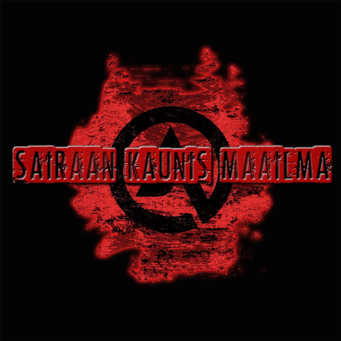 Raaka-Aine - Katso Maailmaa