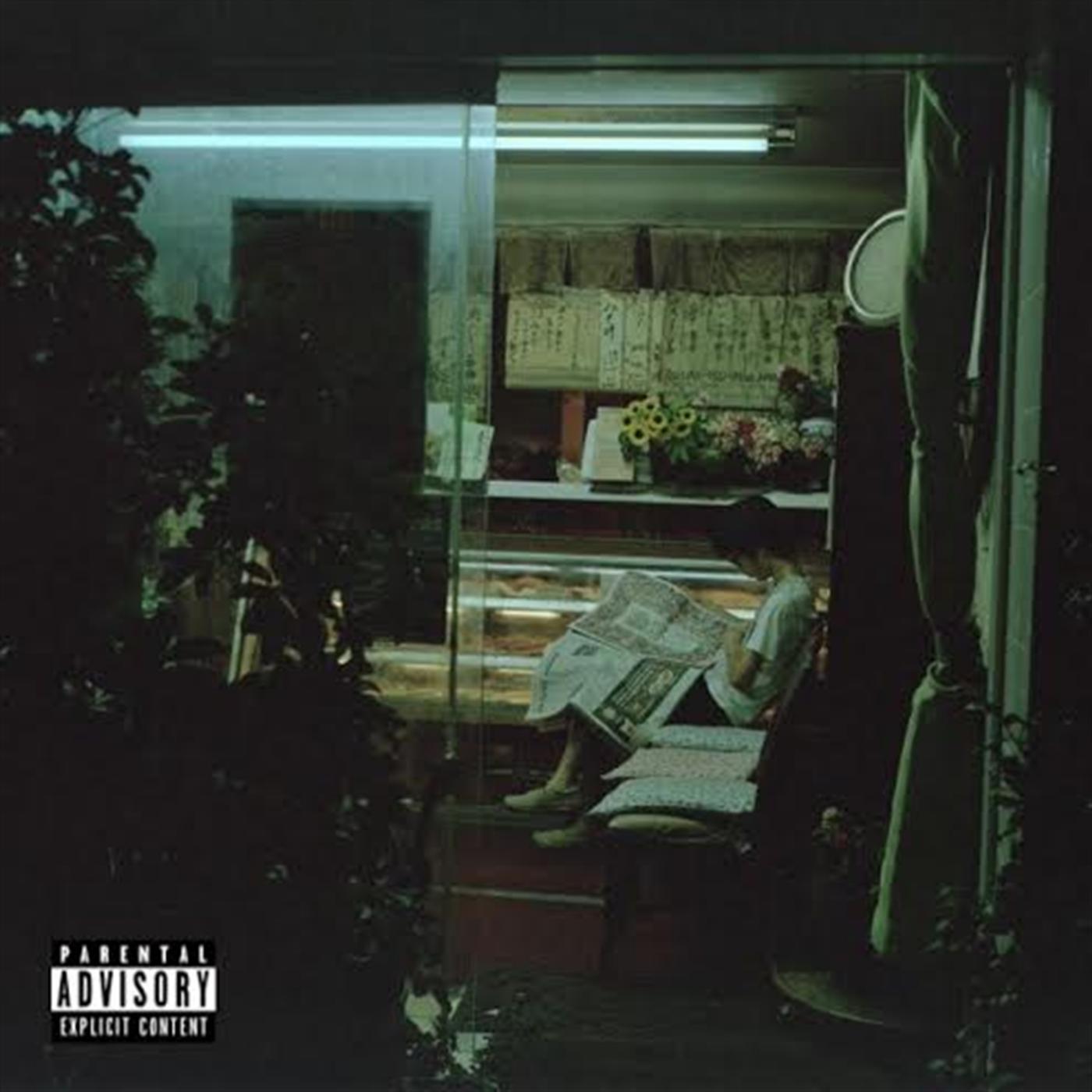 Thutmose - Mississippi Masala (feat. Warren Xclnce)