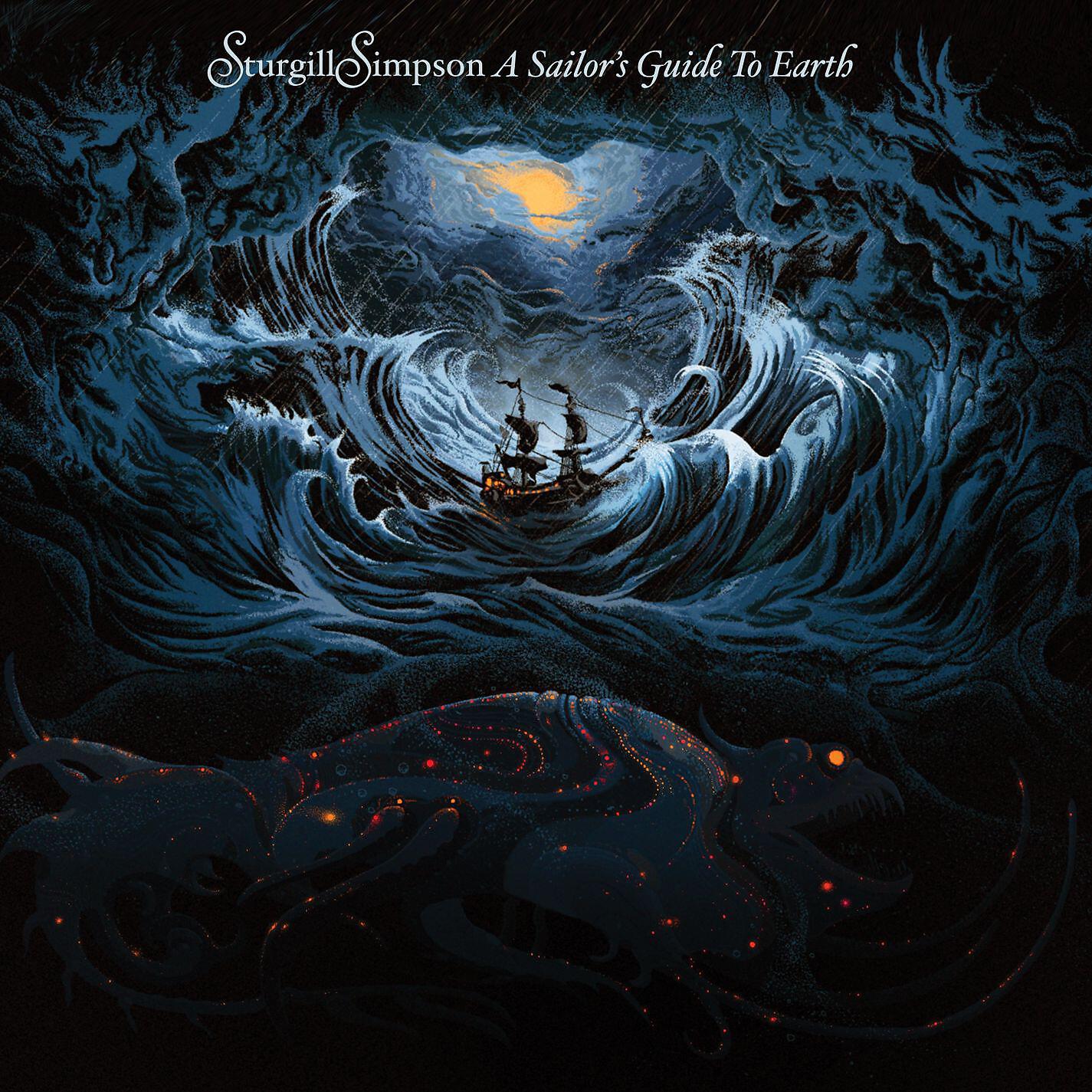 Sturgill Simpson - Keep It Between The Lines
