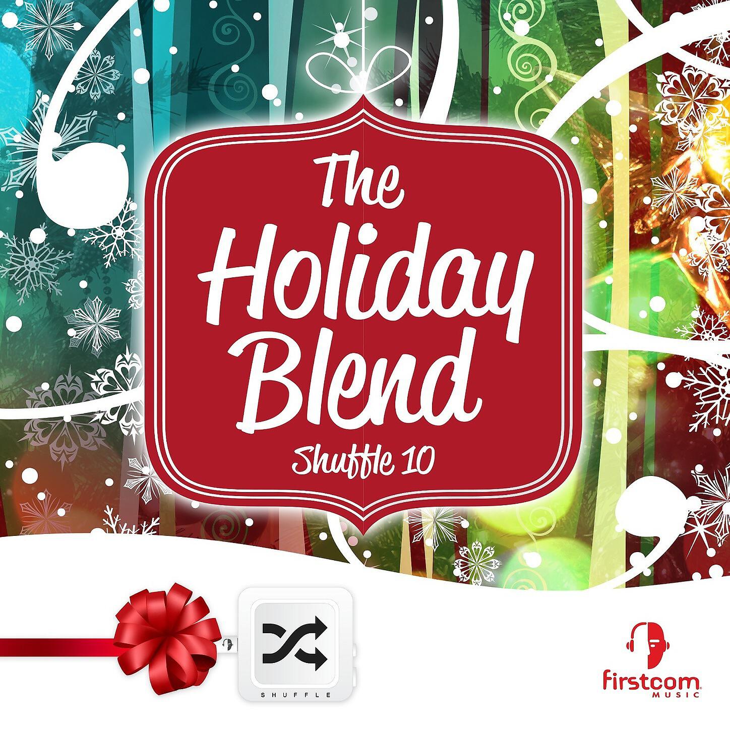 The Ehko Chamber All-Stars - A Family Holiday Groove