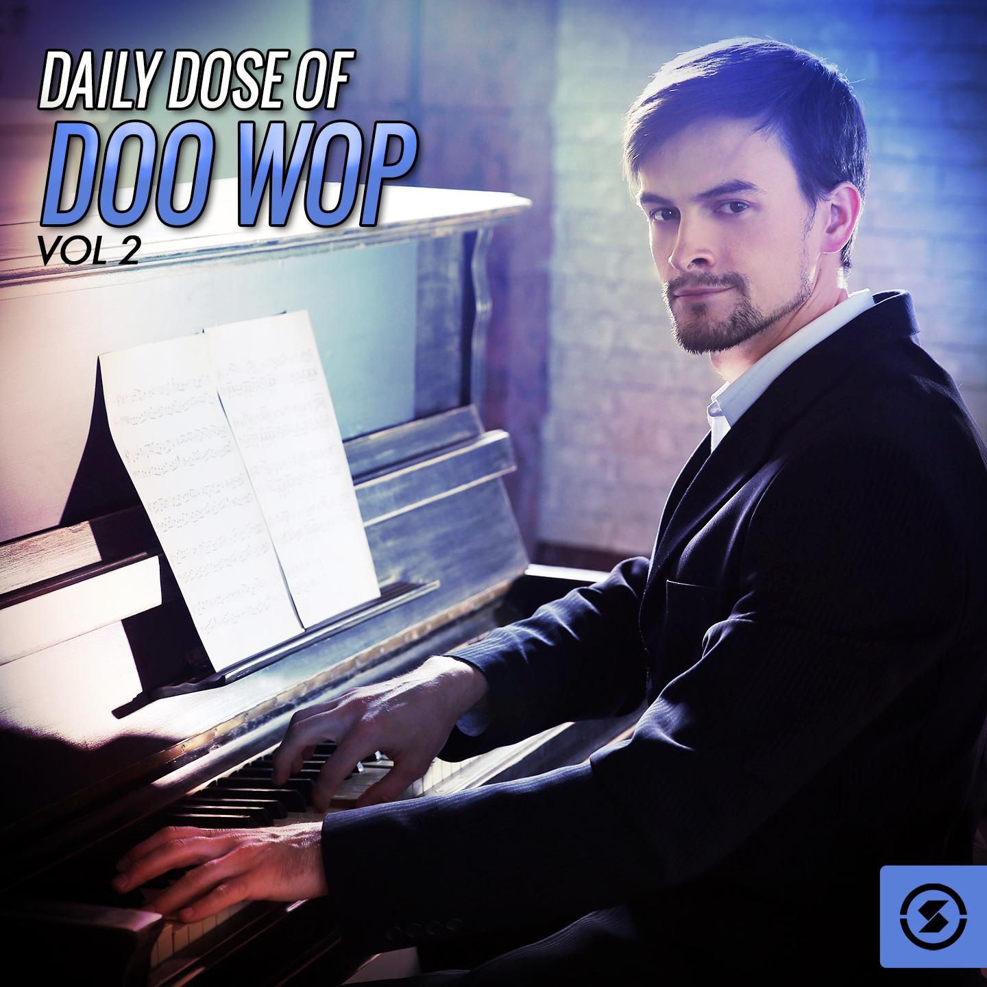 Постер альбома Daily Dose of Doo Wop, Vol. 2