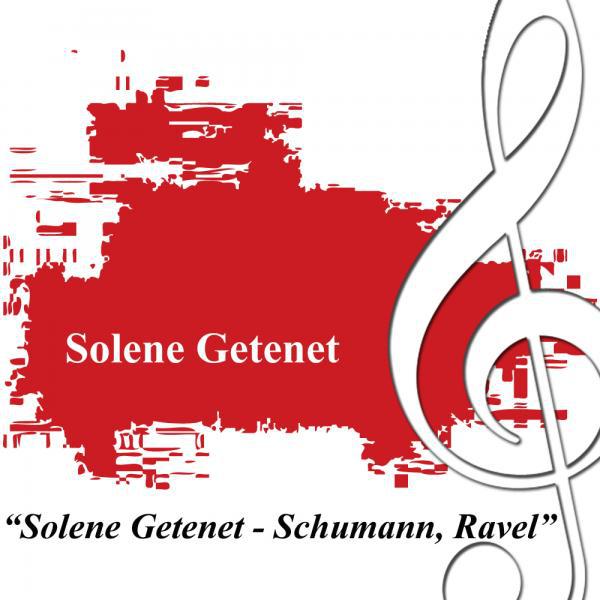 Постер альбома Schumann, Ravel