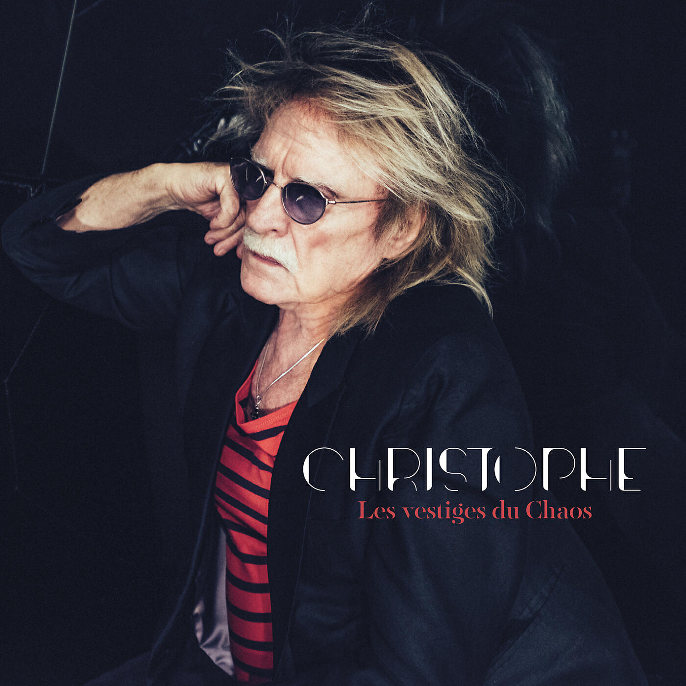CHRISTOPHE - Tangerine