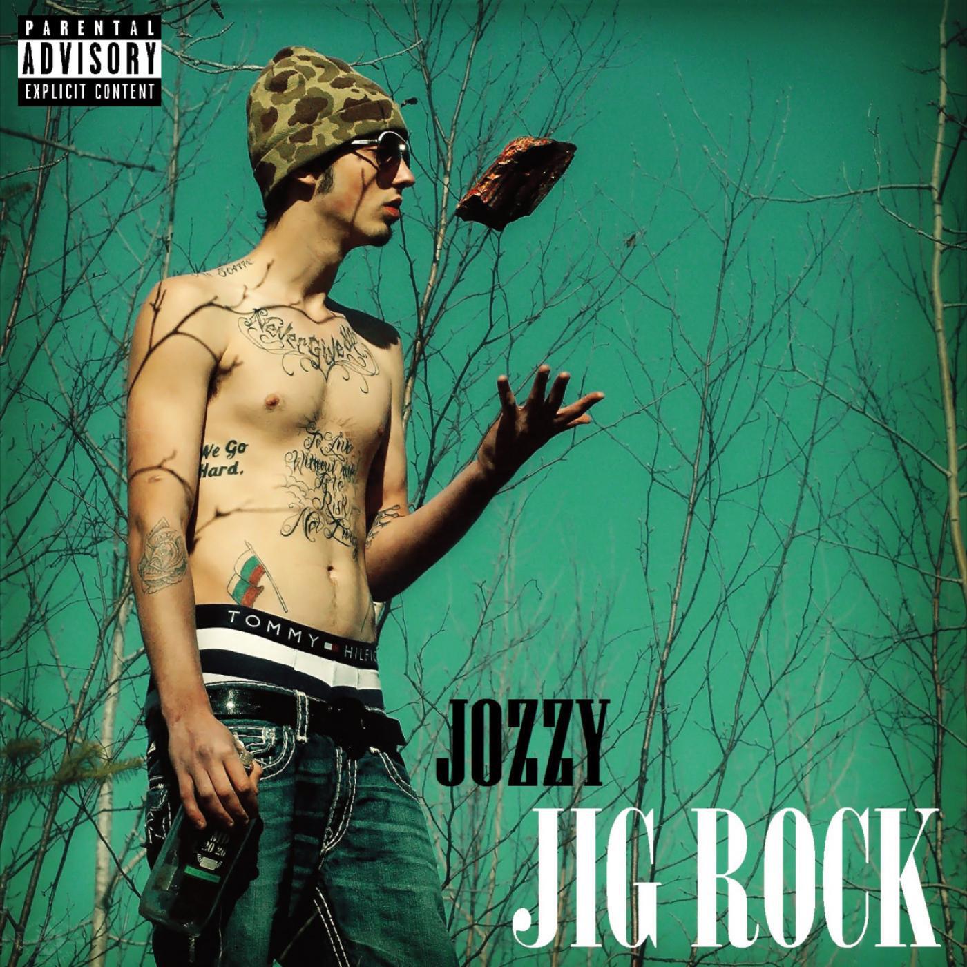 Jozzy - Marble Boy of the Year