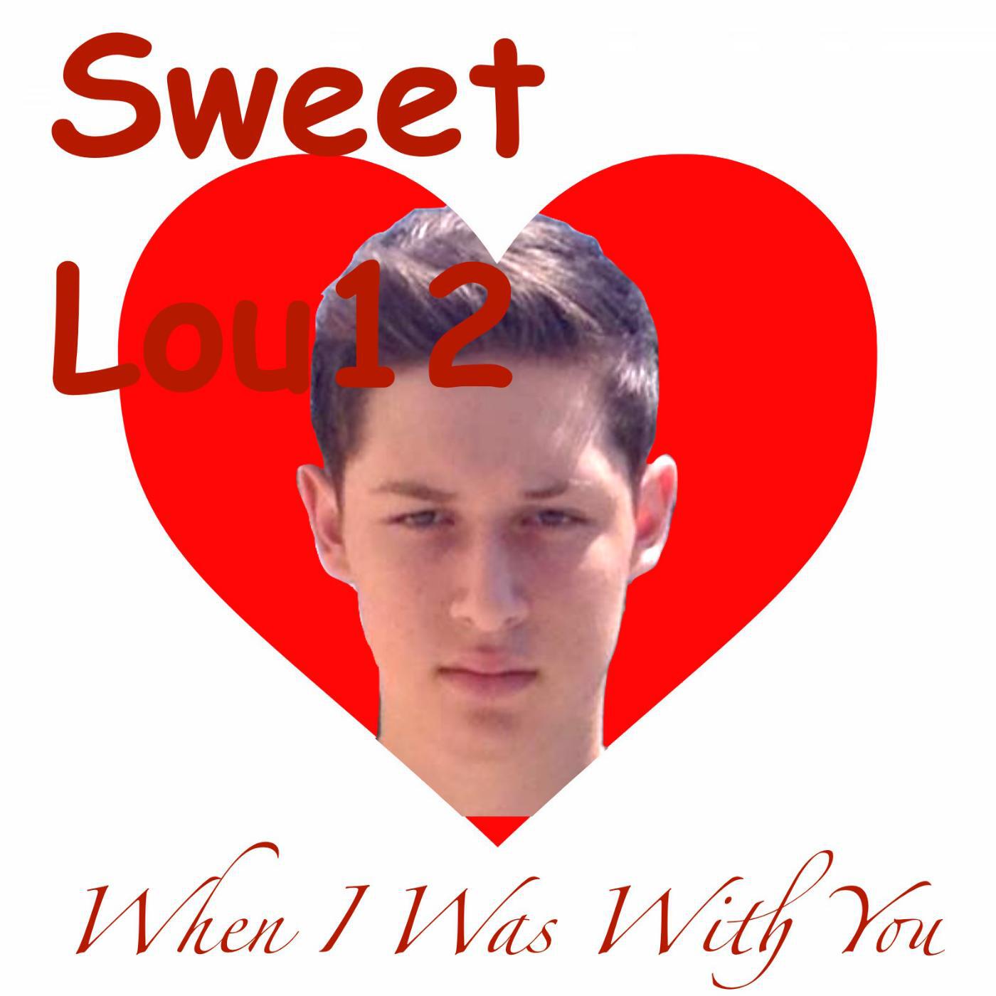 Sweet Lou12 & DJ Quadeca - When I Was With You (Kate)