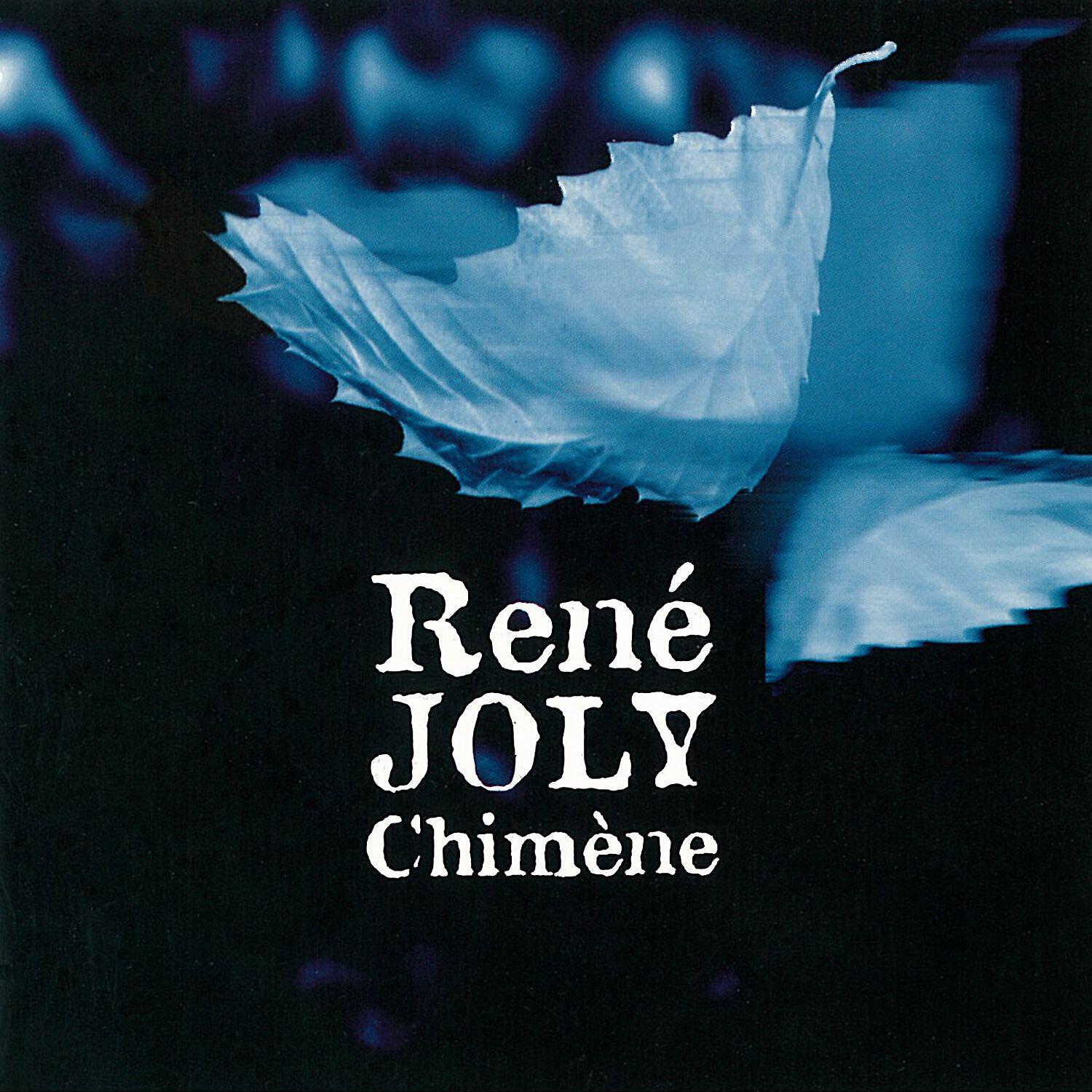 René Joly - Démons et merveilles