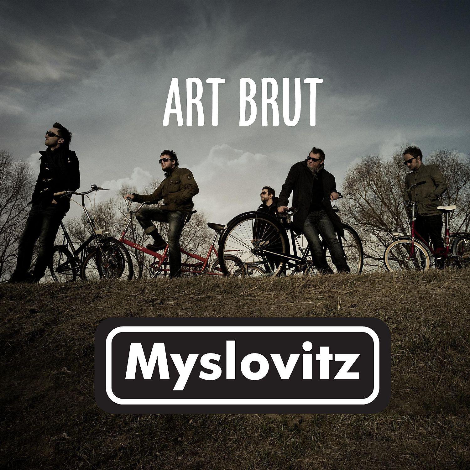 Постер альбома Art Brut