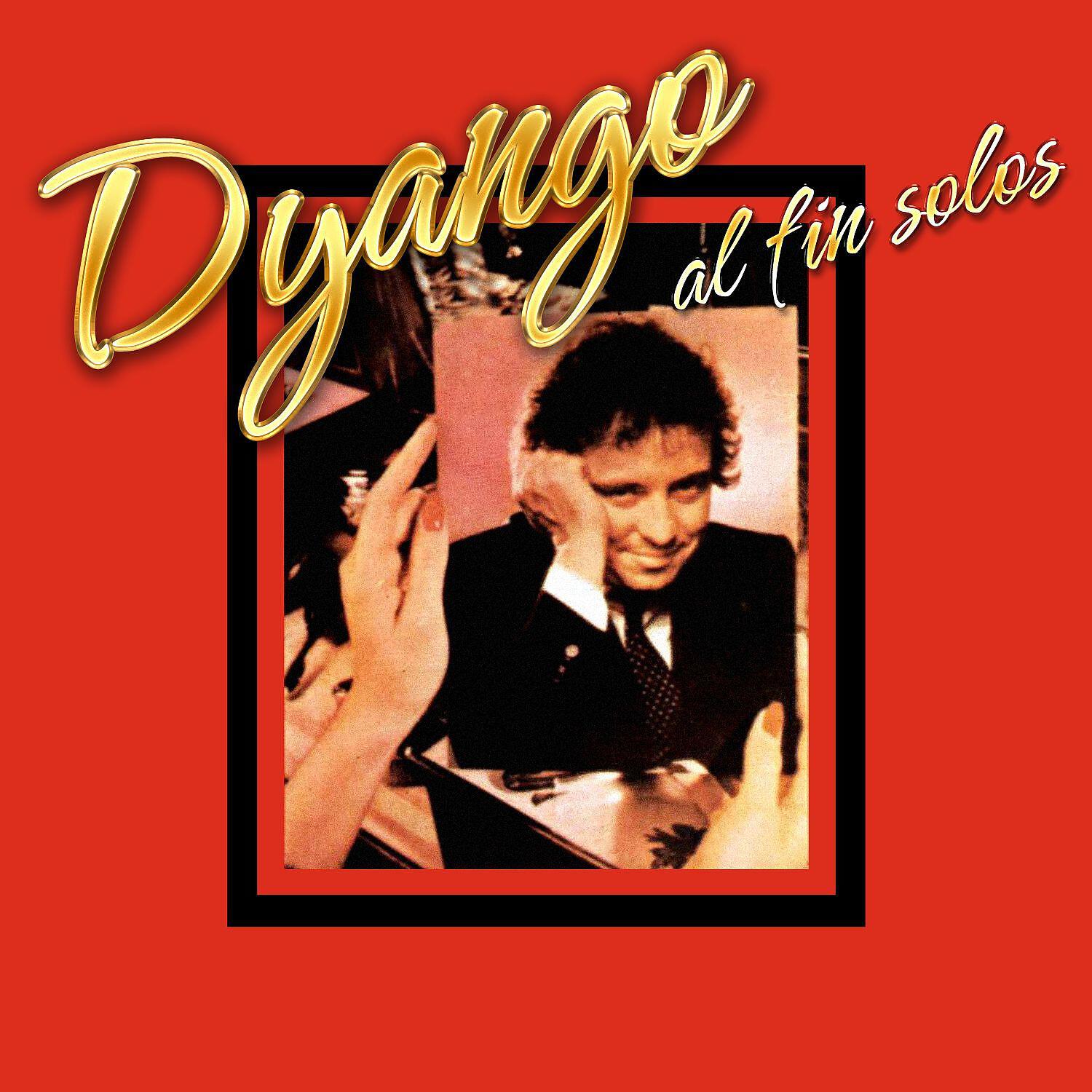Dyango - La noche y tú (feat. Sheena Easton)