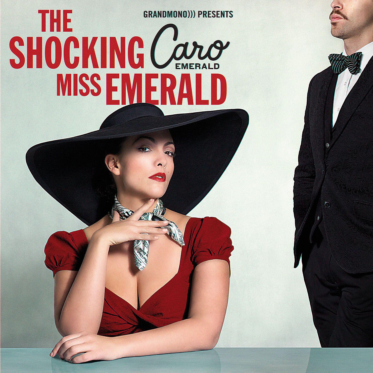 Caro Emerald - Coming Back As A Man