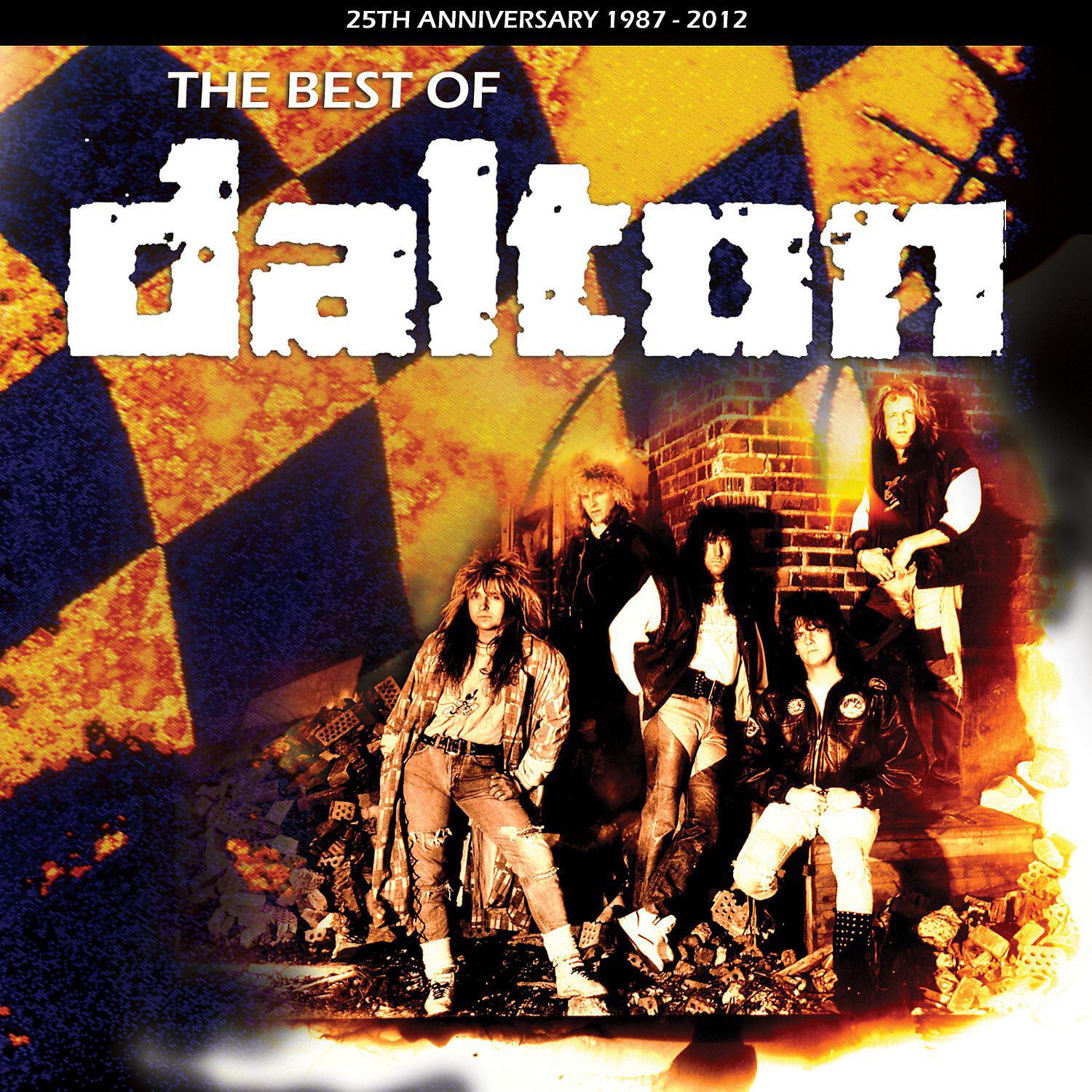 Dalton - Love Injection (2012 Remaster)