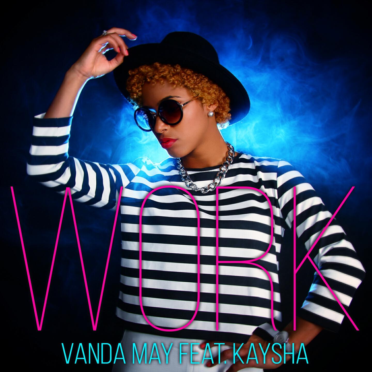 Vanda May - Se Eu Soubesse
