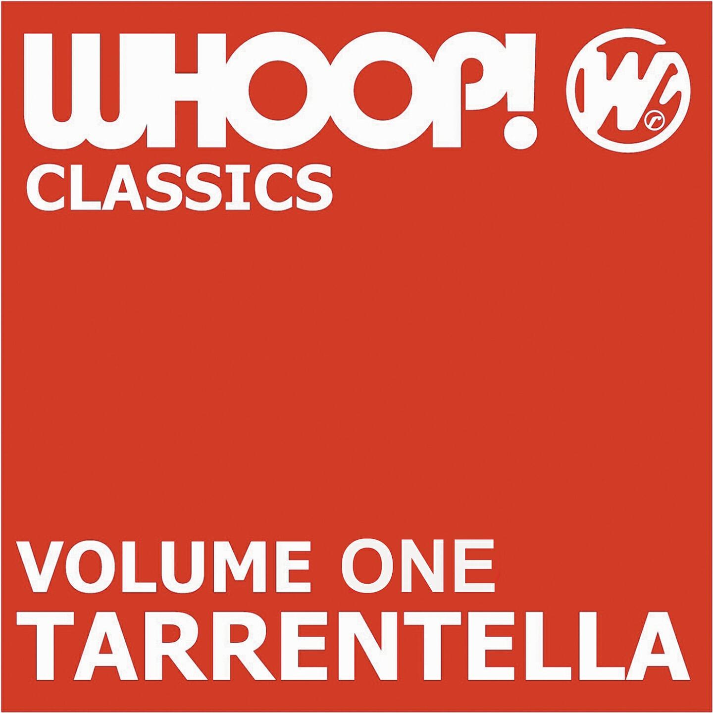 Tarrentella - Karma (Way Out West Remix)