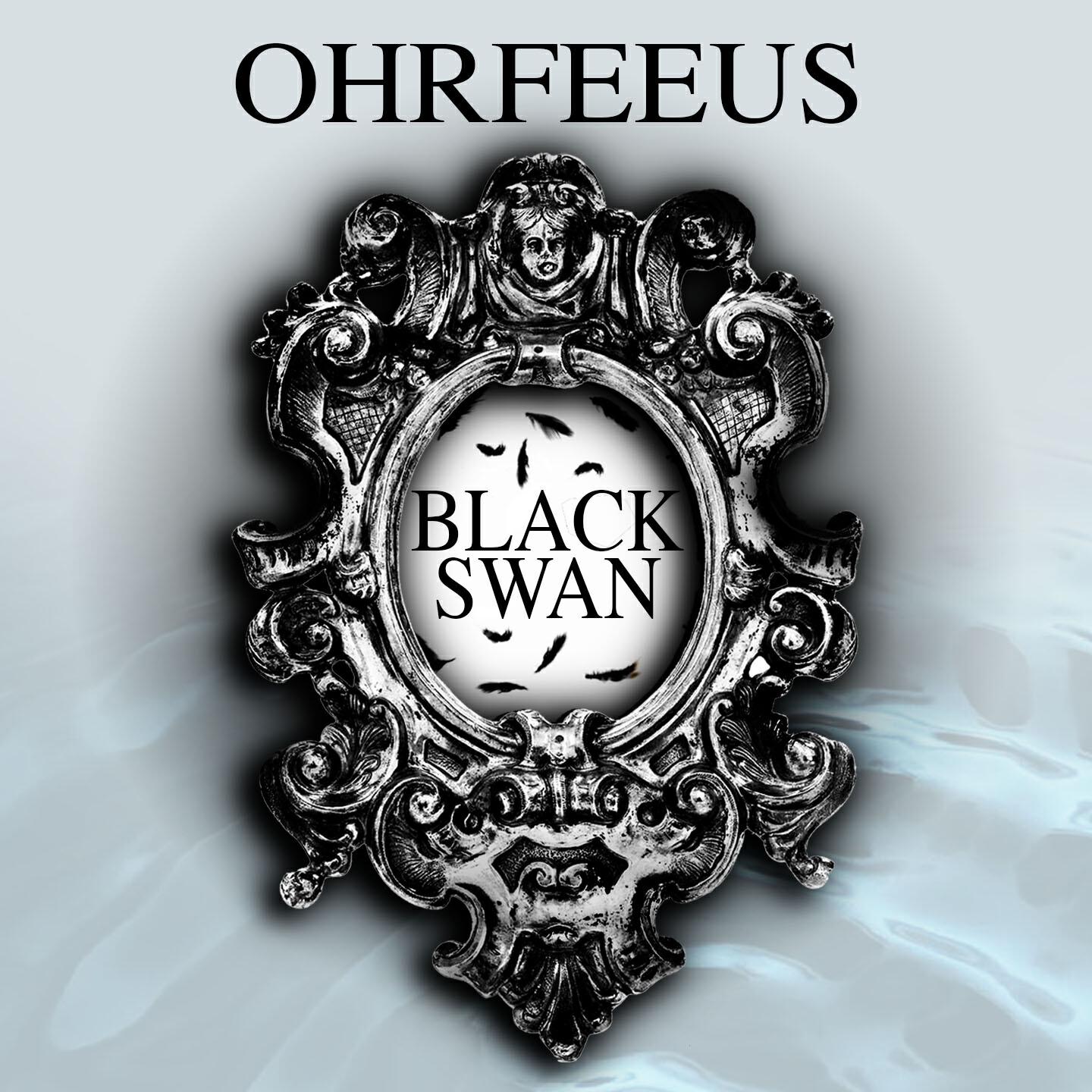 Ohrfeeus - Black Swan (Tali Freaks Remix)