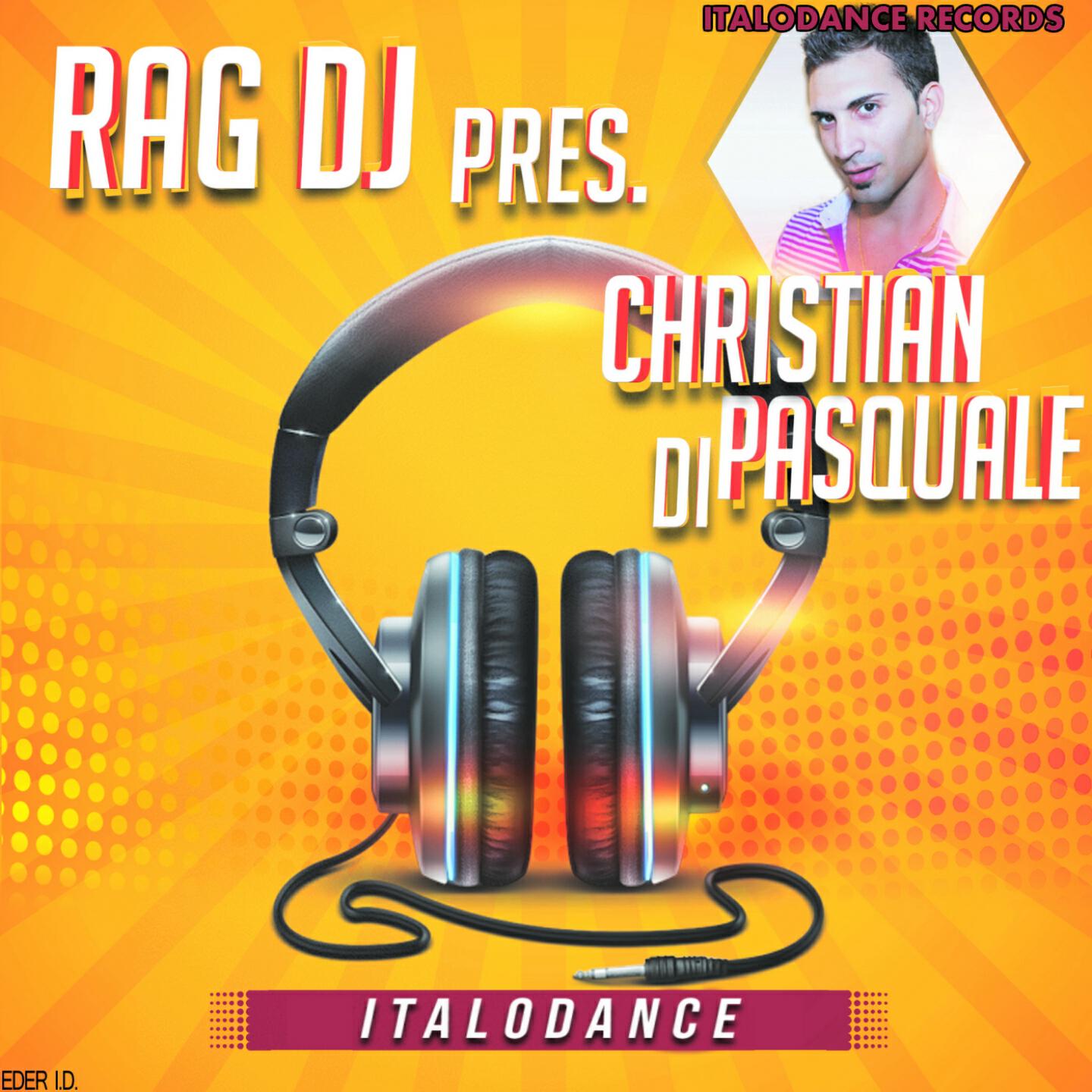 RAG DJ - Sin tu amor (DJ JPedroza Remix)