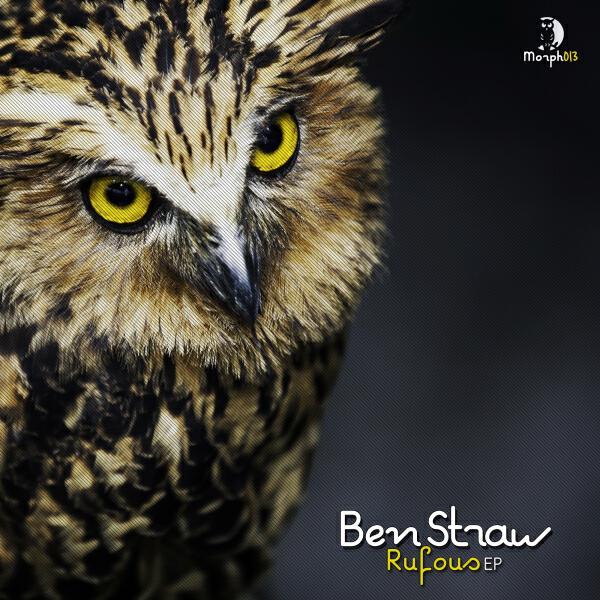 Ben Straw - Heavy Acid (Original Mix)