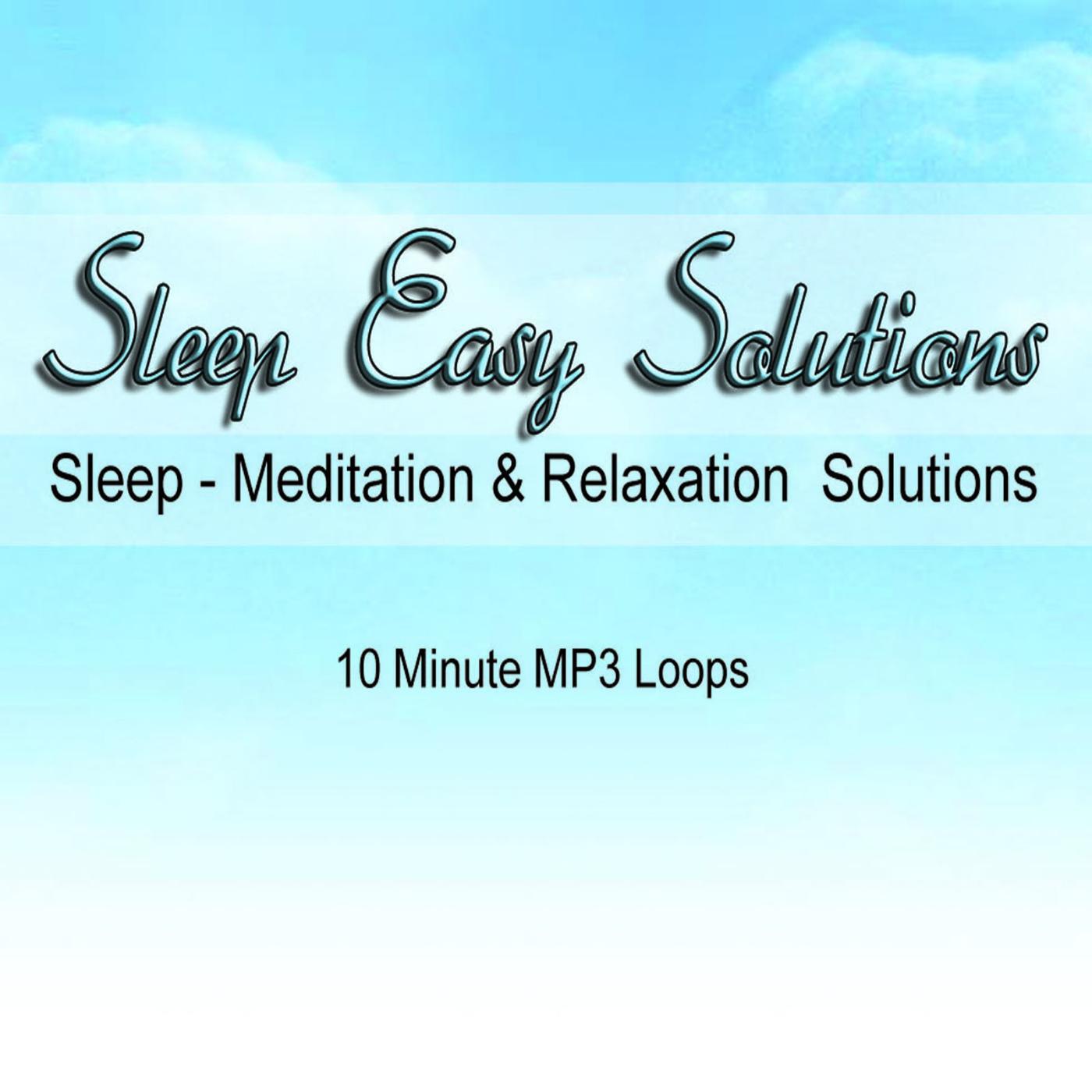 Sleep Easy Solutions - Thunderstorm Sleep and Relaxation Sounds
