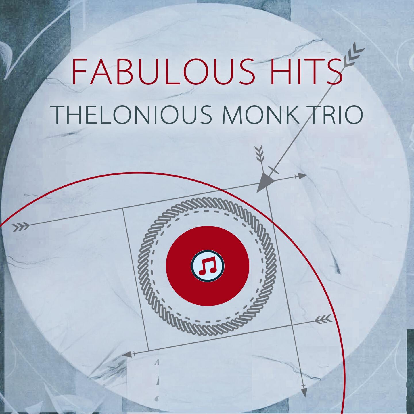 Thelonious Monk Trio - Little Rootie Tootie