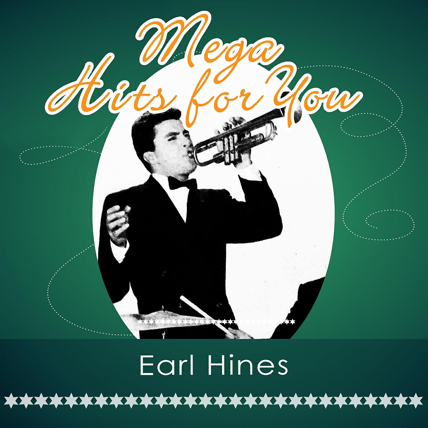 Earl Hines - Piano Solo - Glad Rag Doll