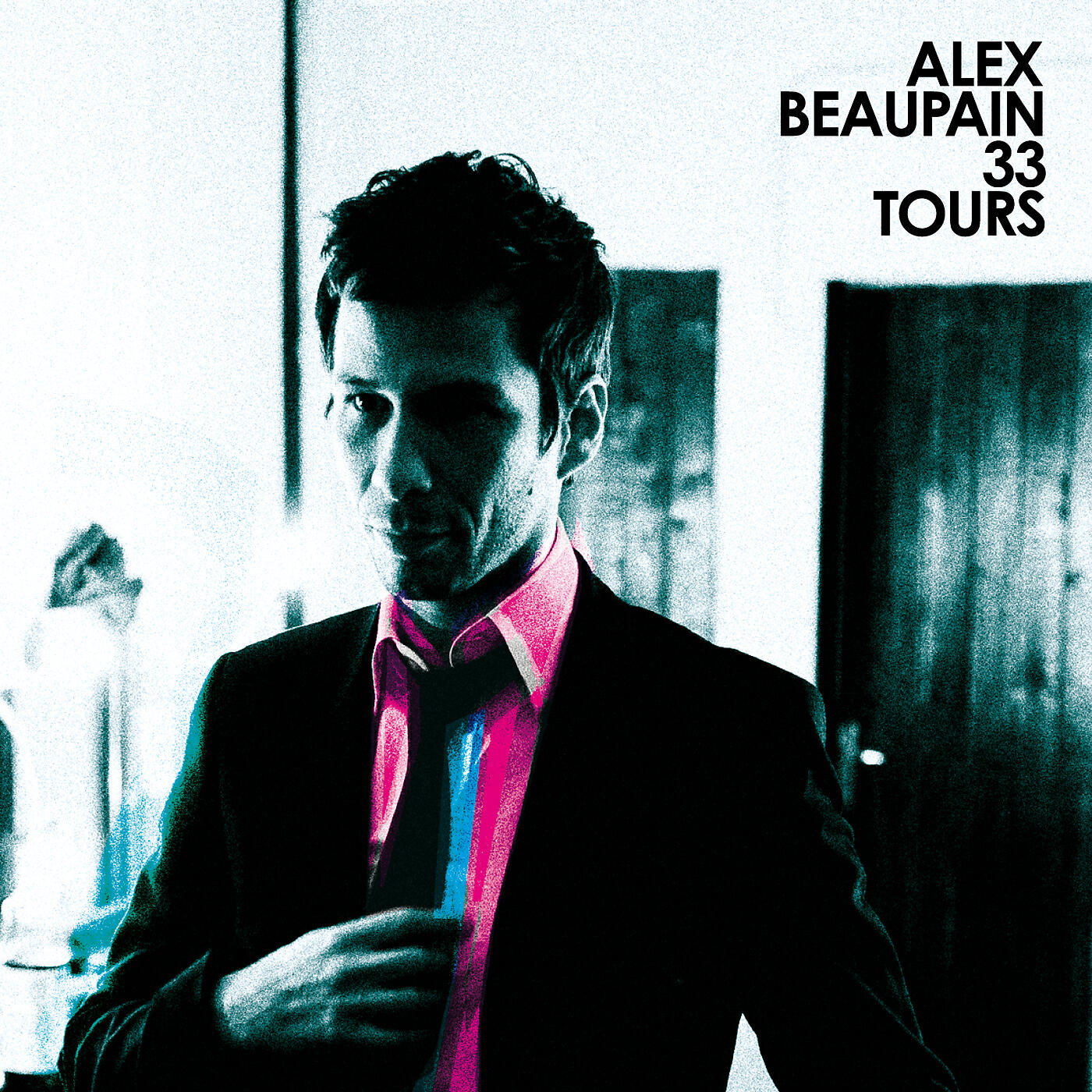 Alex Beaupain - Comme La Pluie