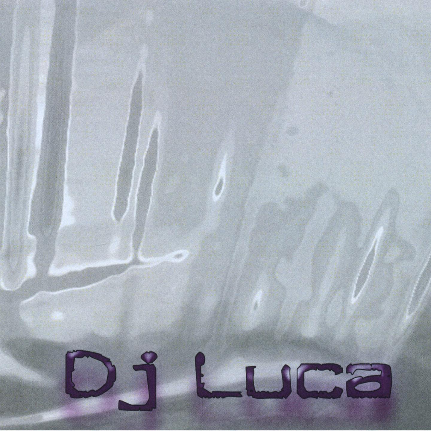 Постер альбома DJ Luca