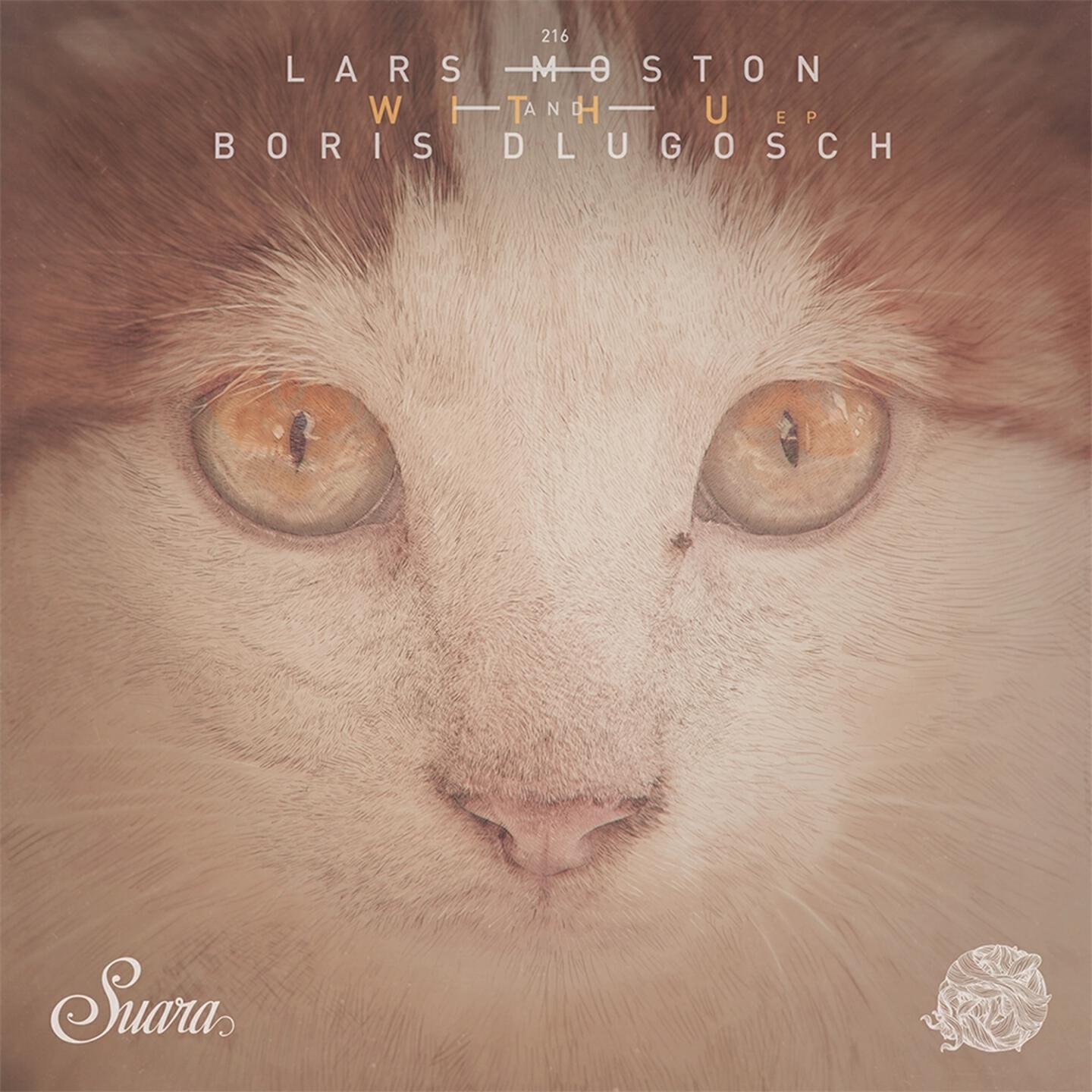 Lars Moston - With U