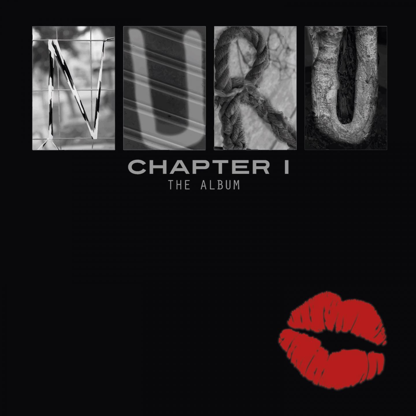 Постер альбома NURU