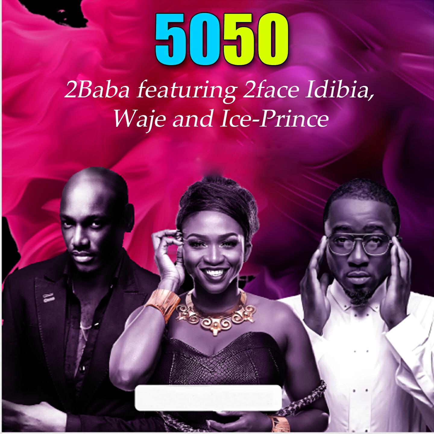 2Baba - 5050