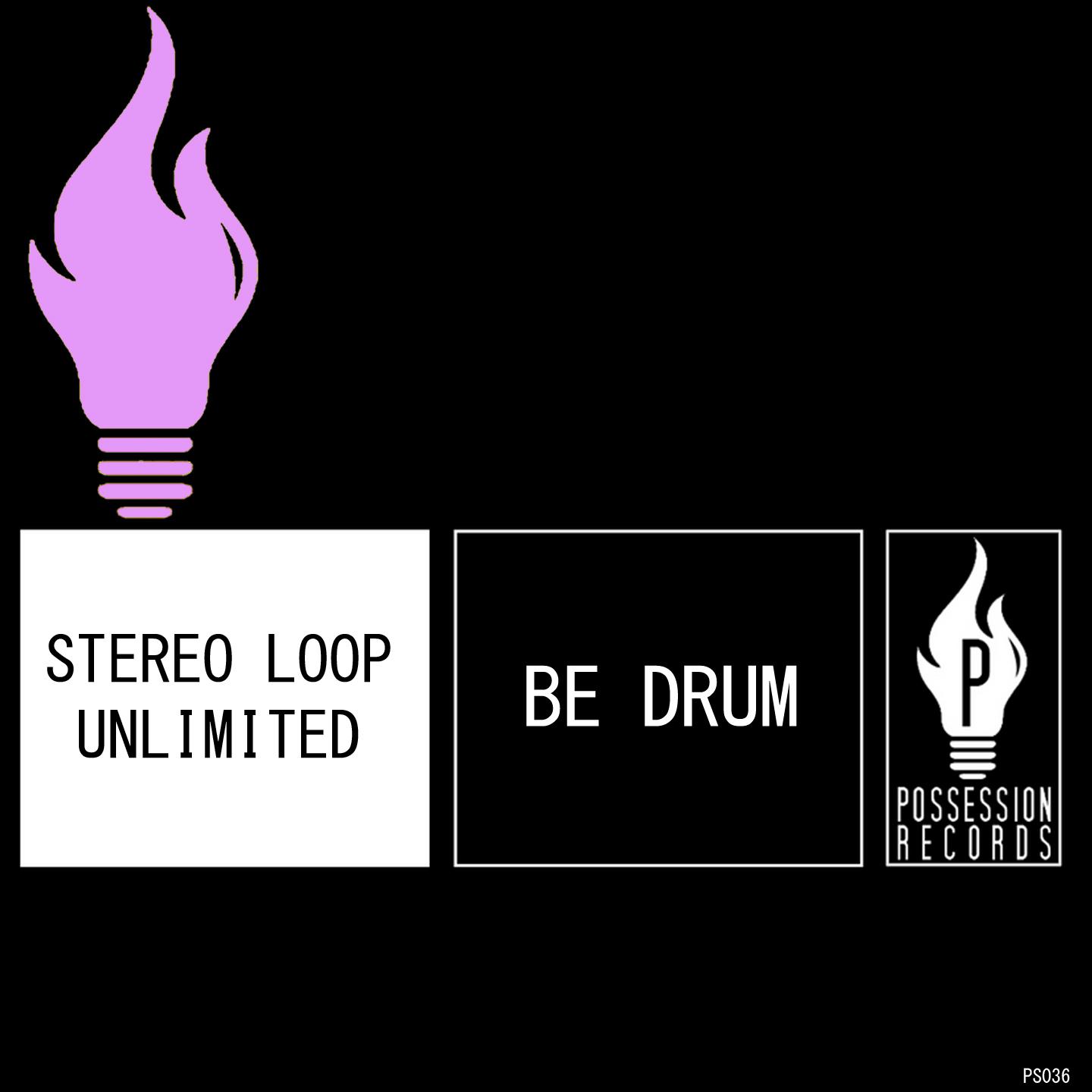Постер альбома Be Drum