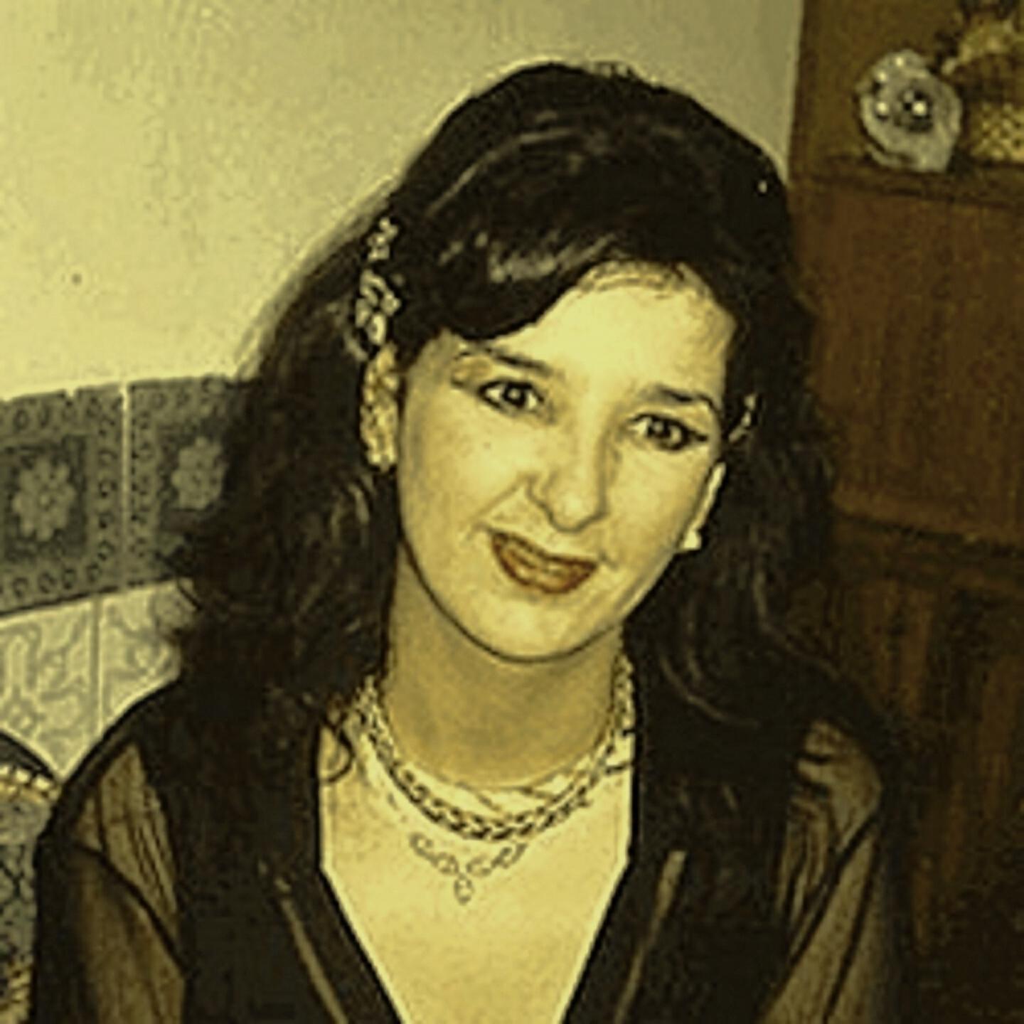 Manal Radia - Ainik Ya Ainik