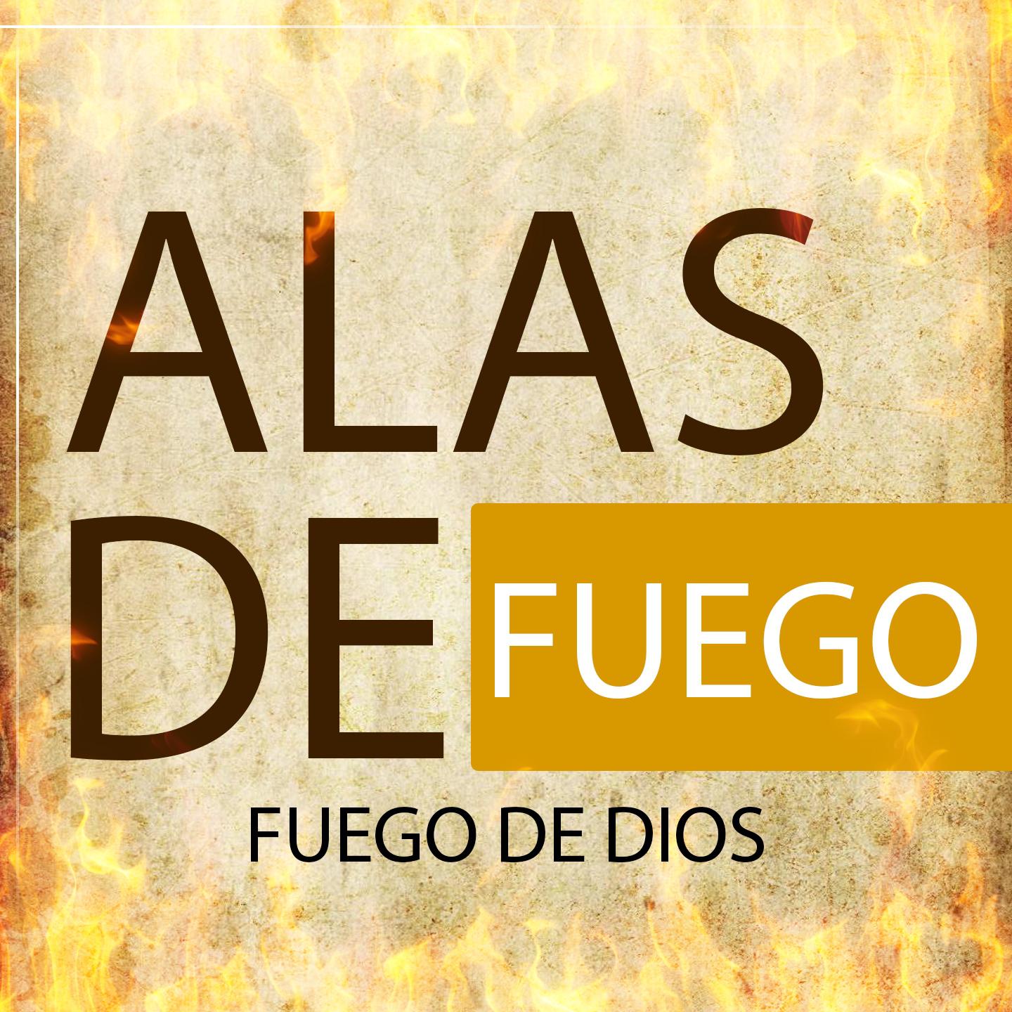 Постер альбома Fuego de Dios