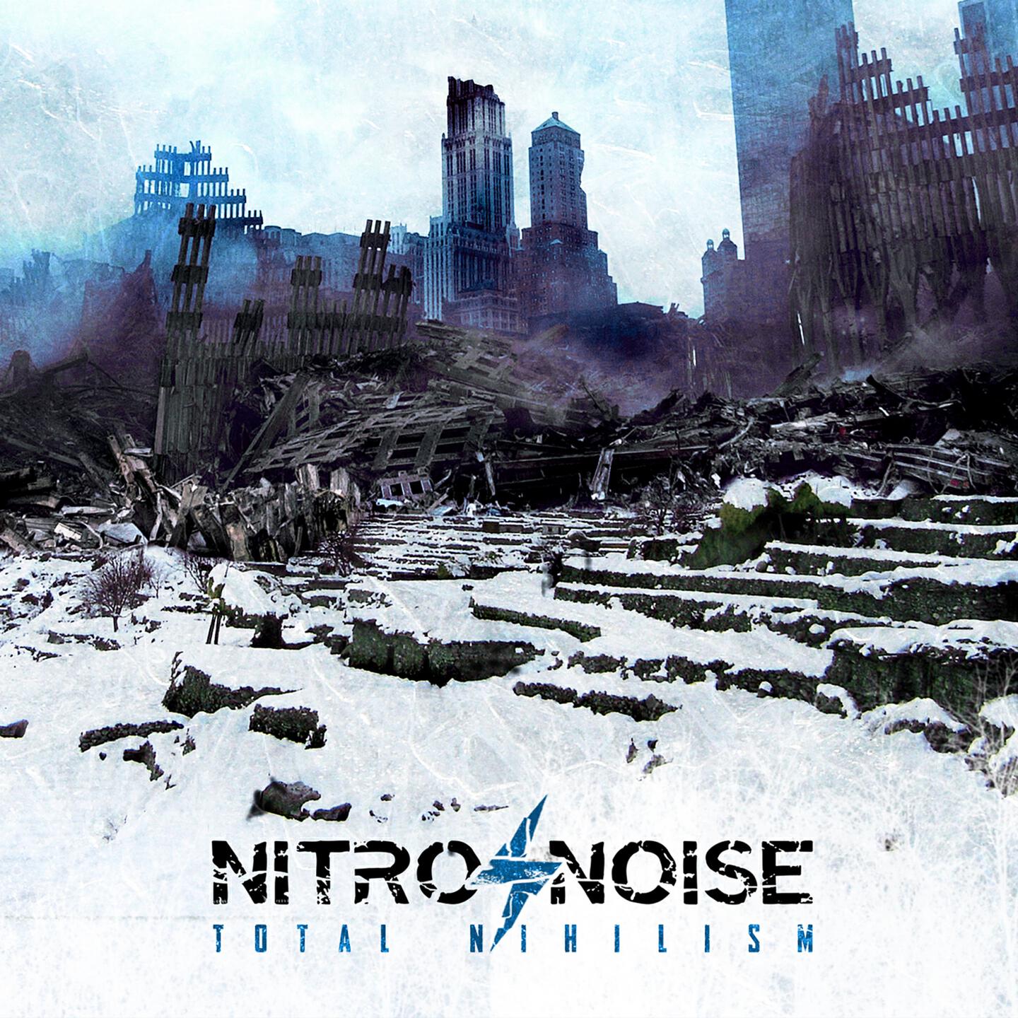 NITRO/NOISE - The Drill