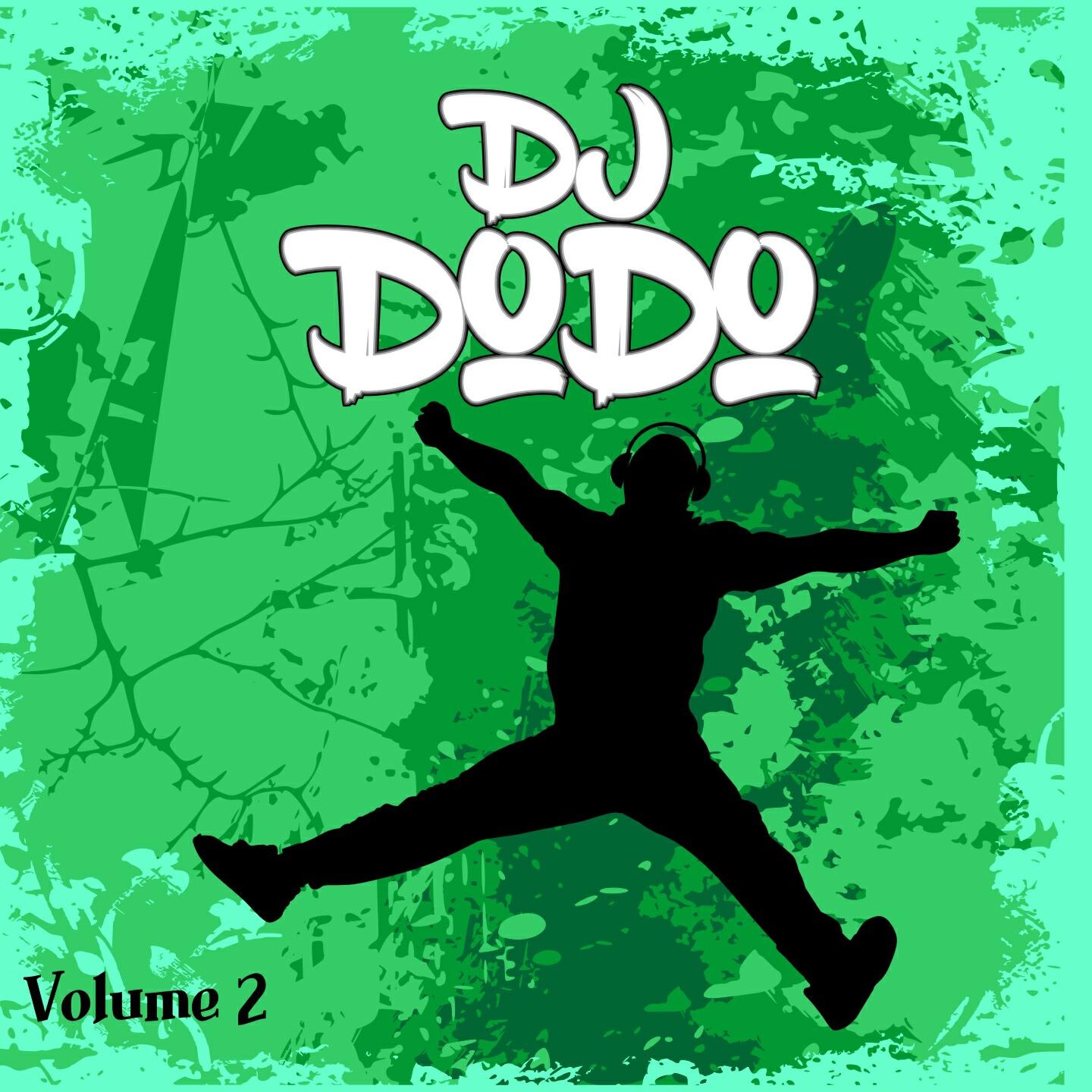 DJ Dodo - Style Cover